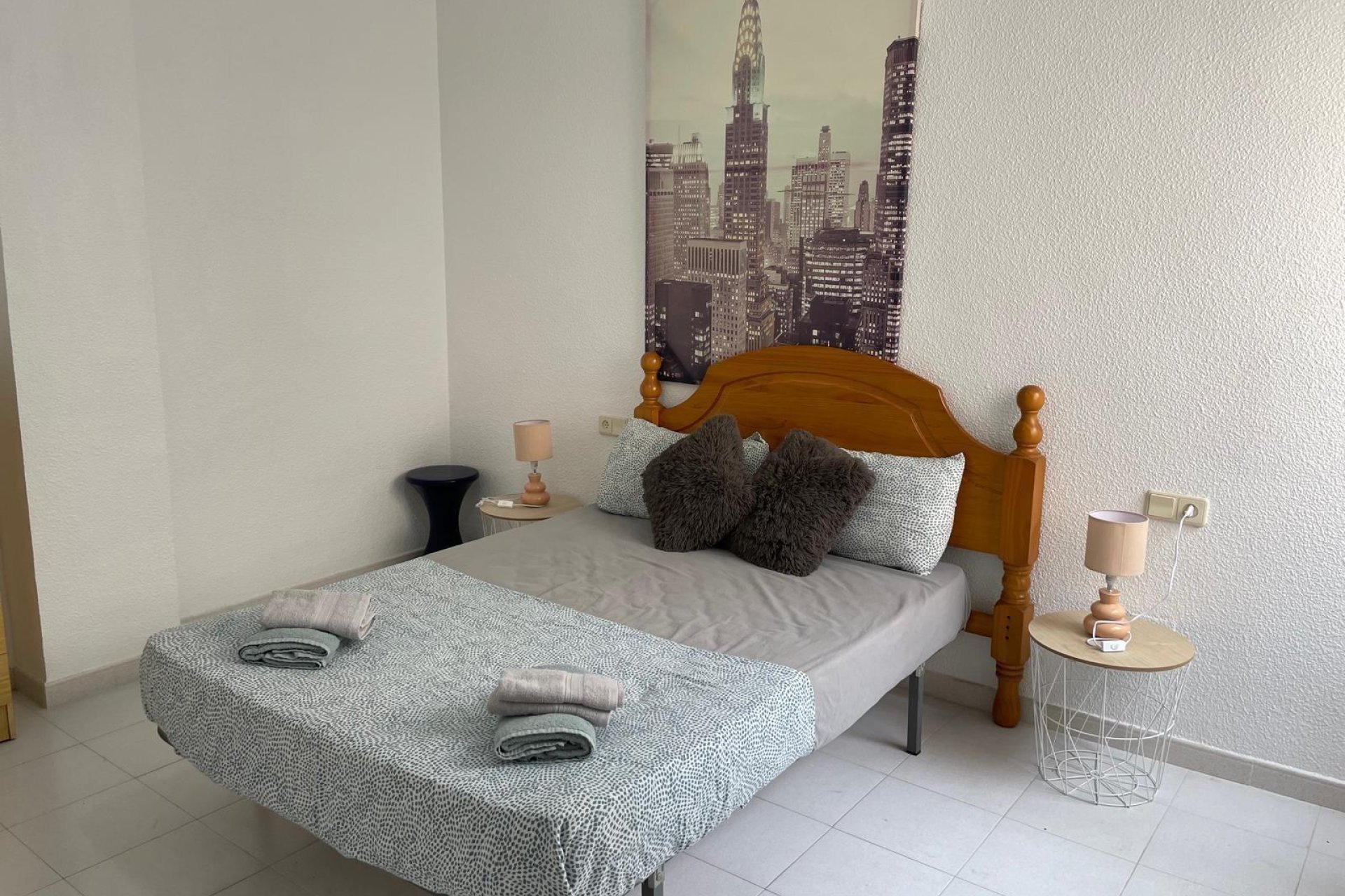 Revente - Attique -
Torrevieja - Centro