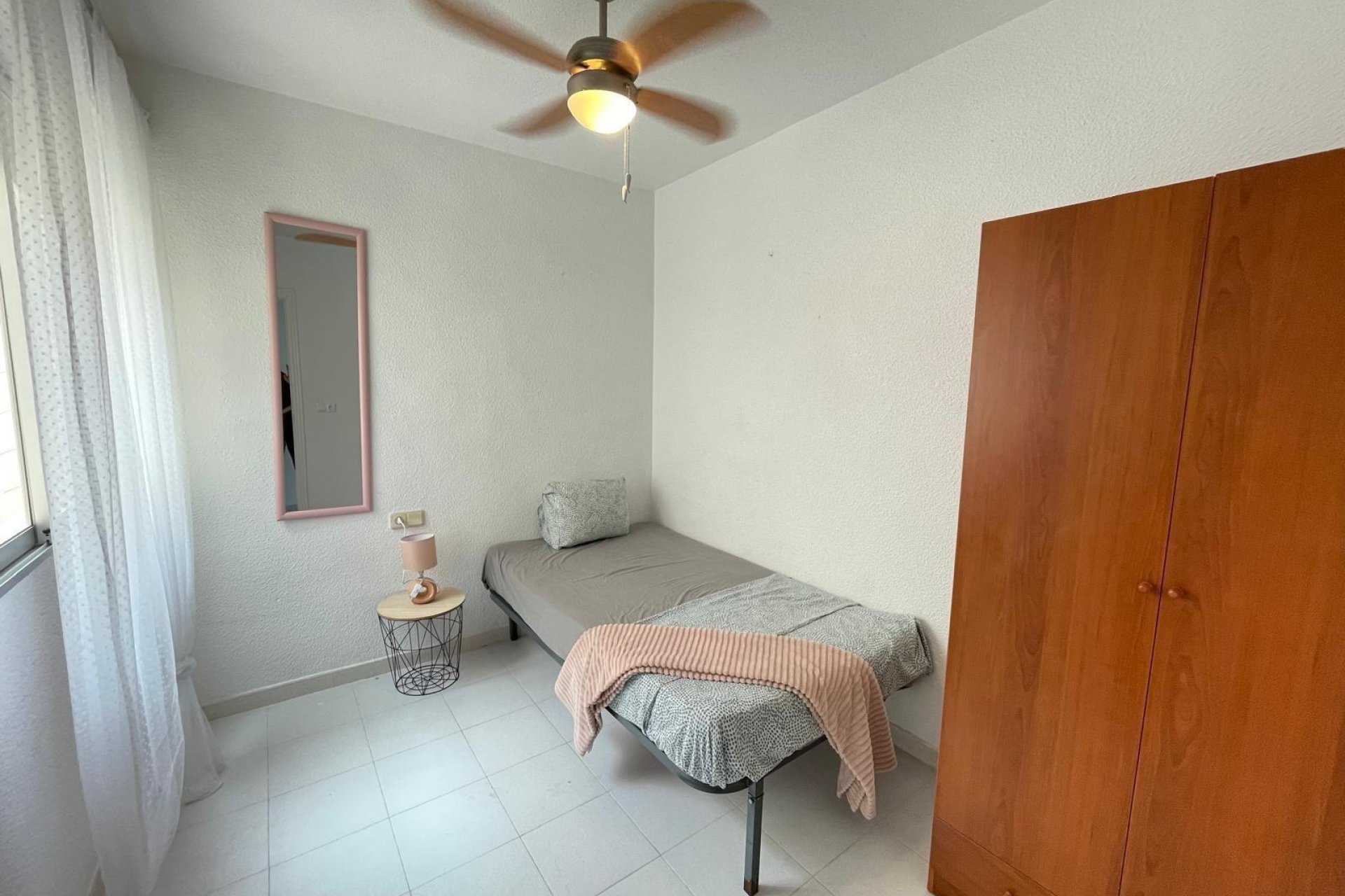 Revente - Attique -
Torrevieja - Centro