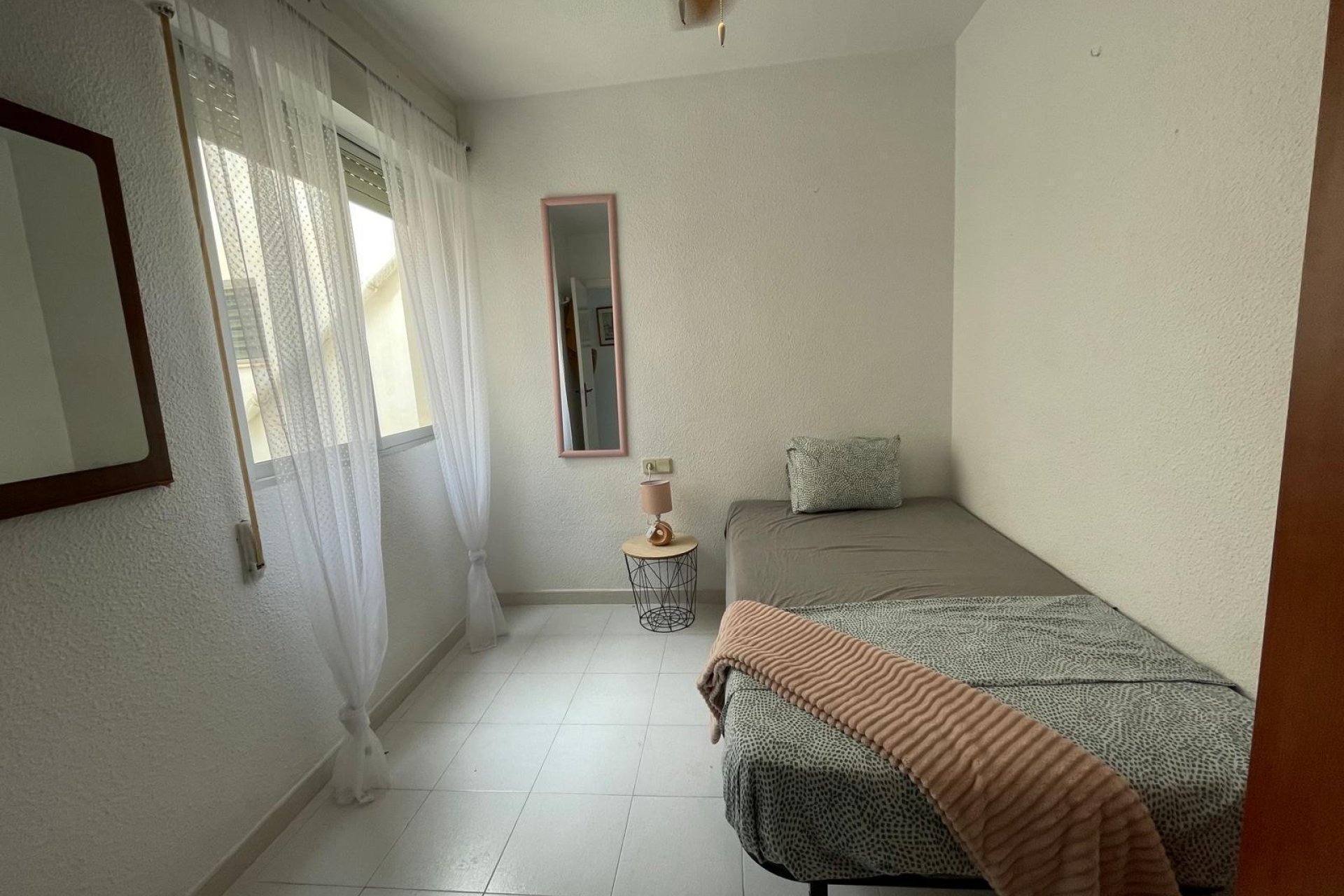 Revente - Attique -
Torrevieja - Centro