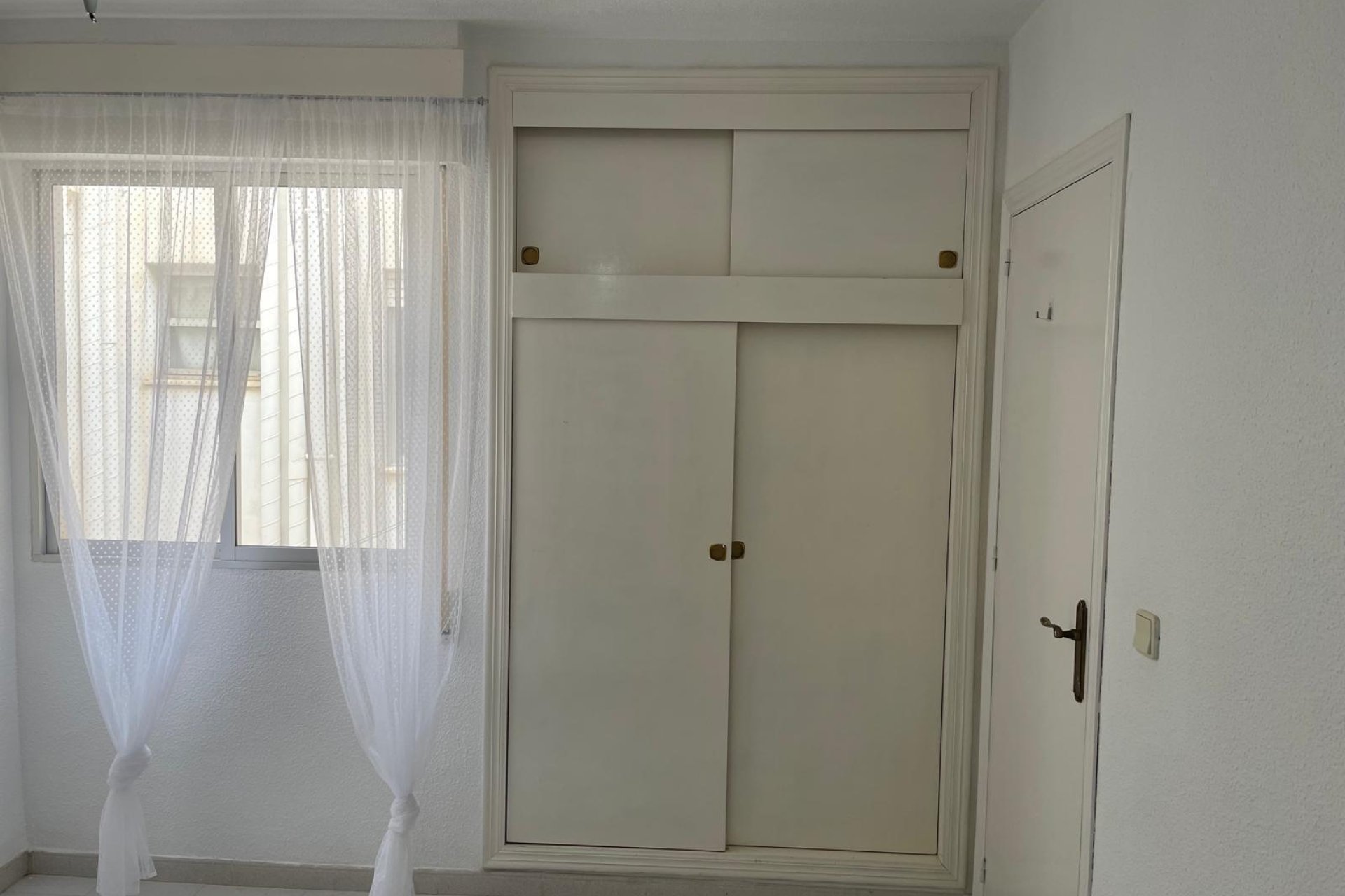 Revente - Attique -
Torrevieja - Centro