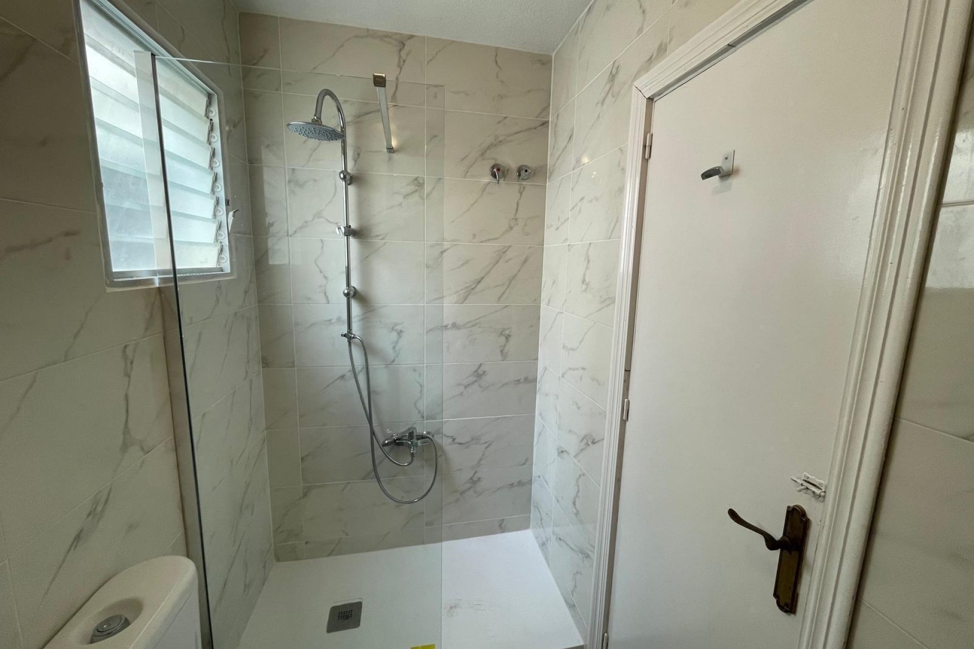 Revente - Attique -
Torrevieja - Centro