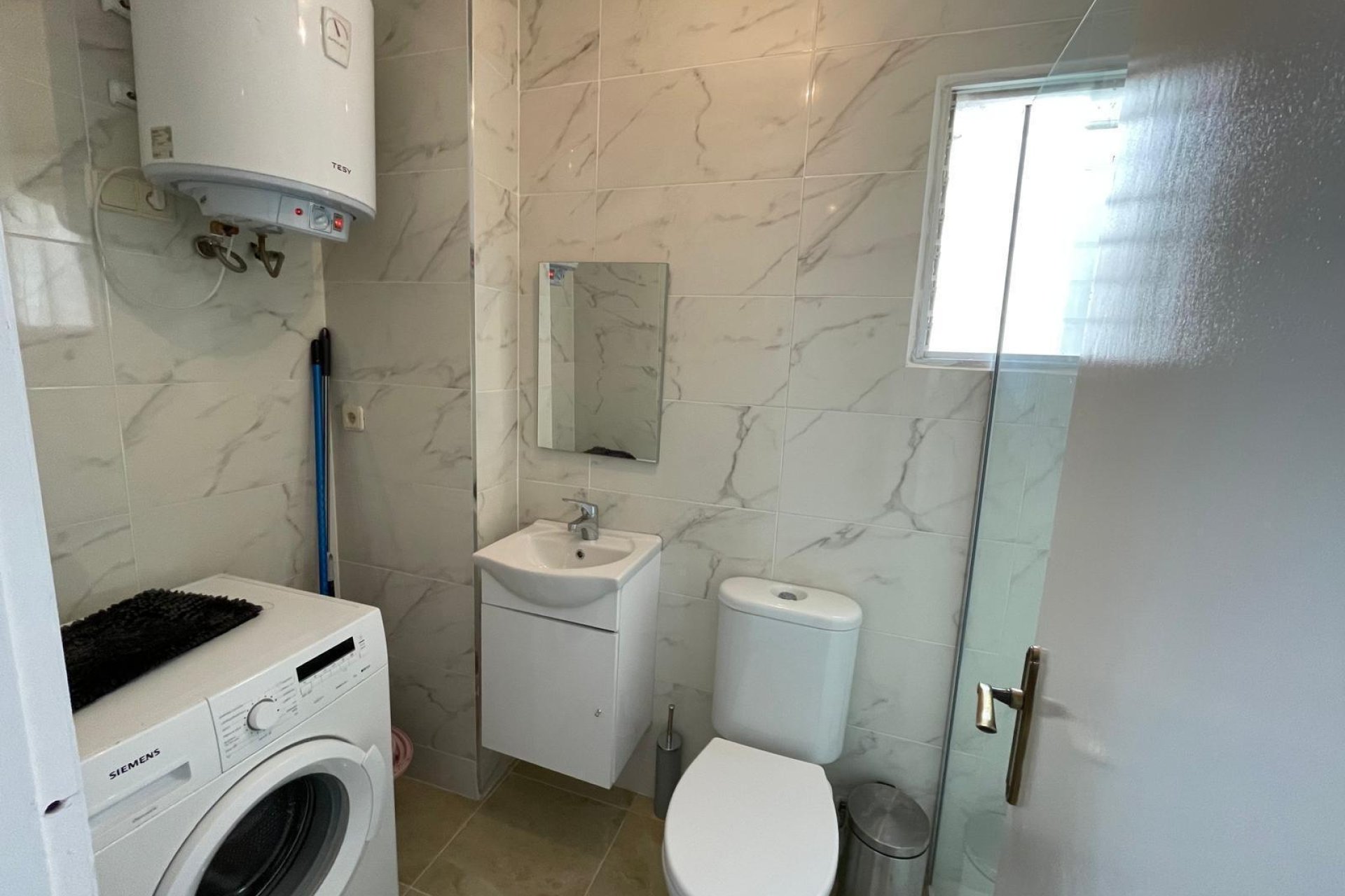 Revente - Attique -
Torrevieja - Centro