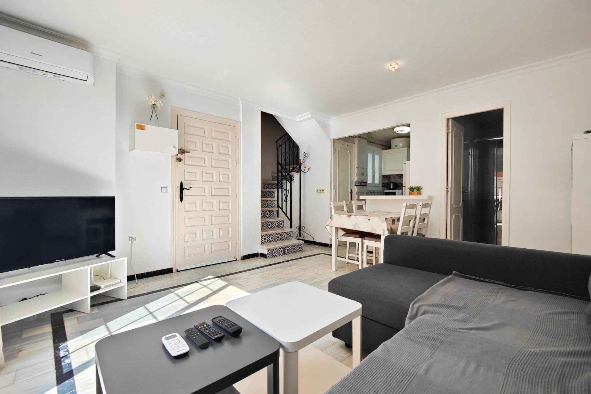 Revente - Attique -
Torrevieja - Costa Blanca