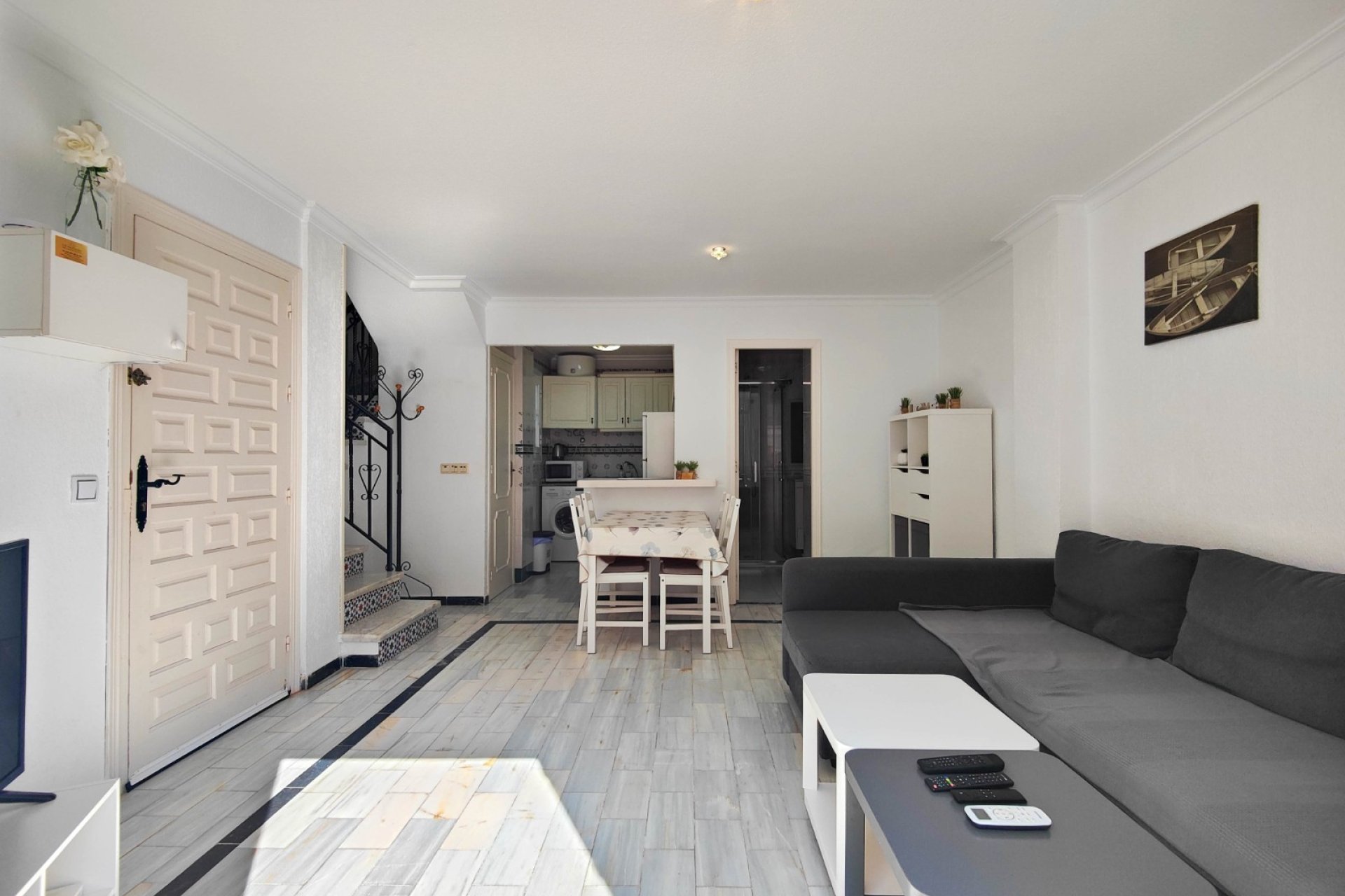 Revente - Attique -
Torrevieja - Costa Blanca