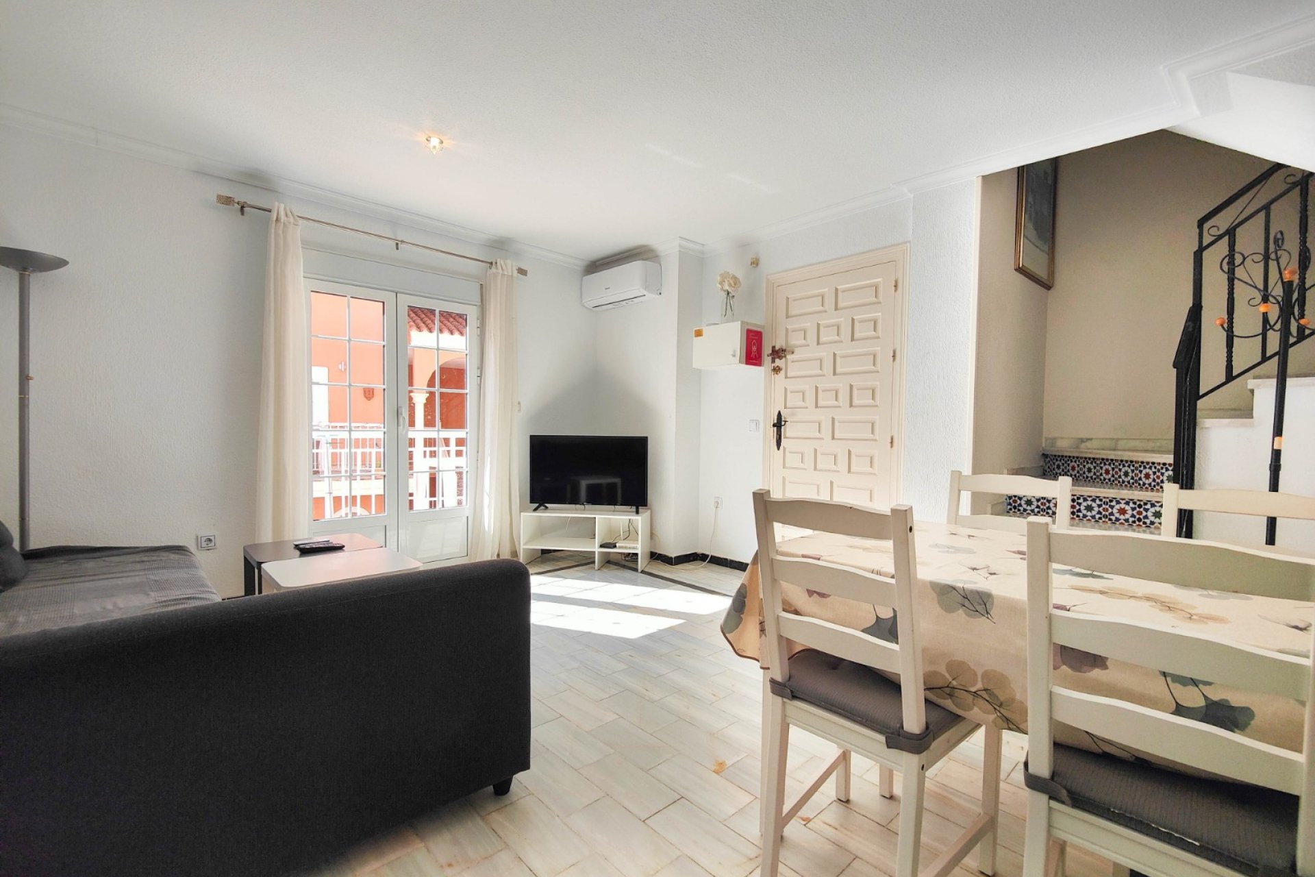 Revente - Attique -
Torrevieja - Costa Blanca