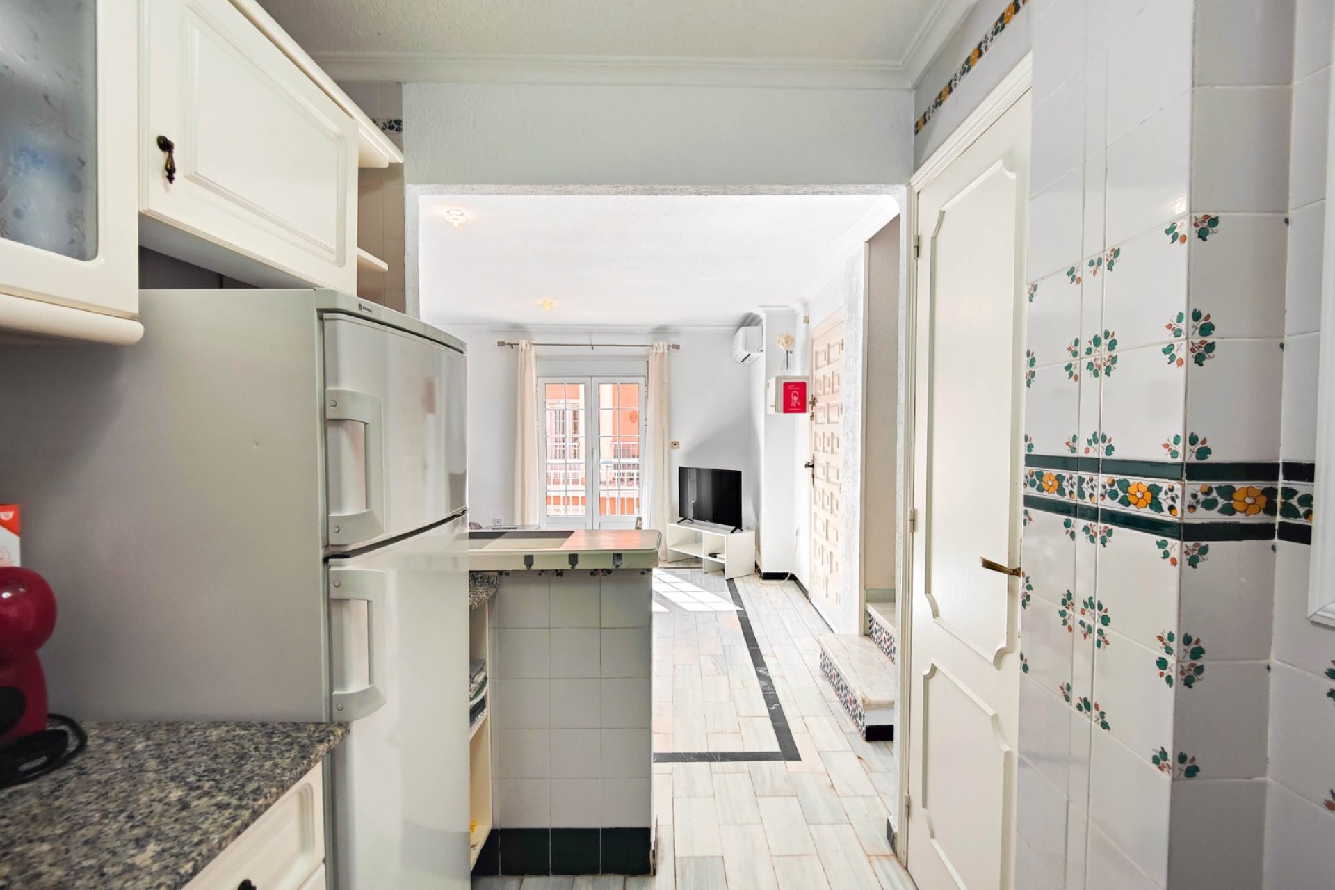 Revente - Attique -
Torrevieja - Costa Blanca