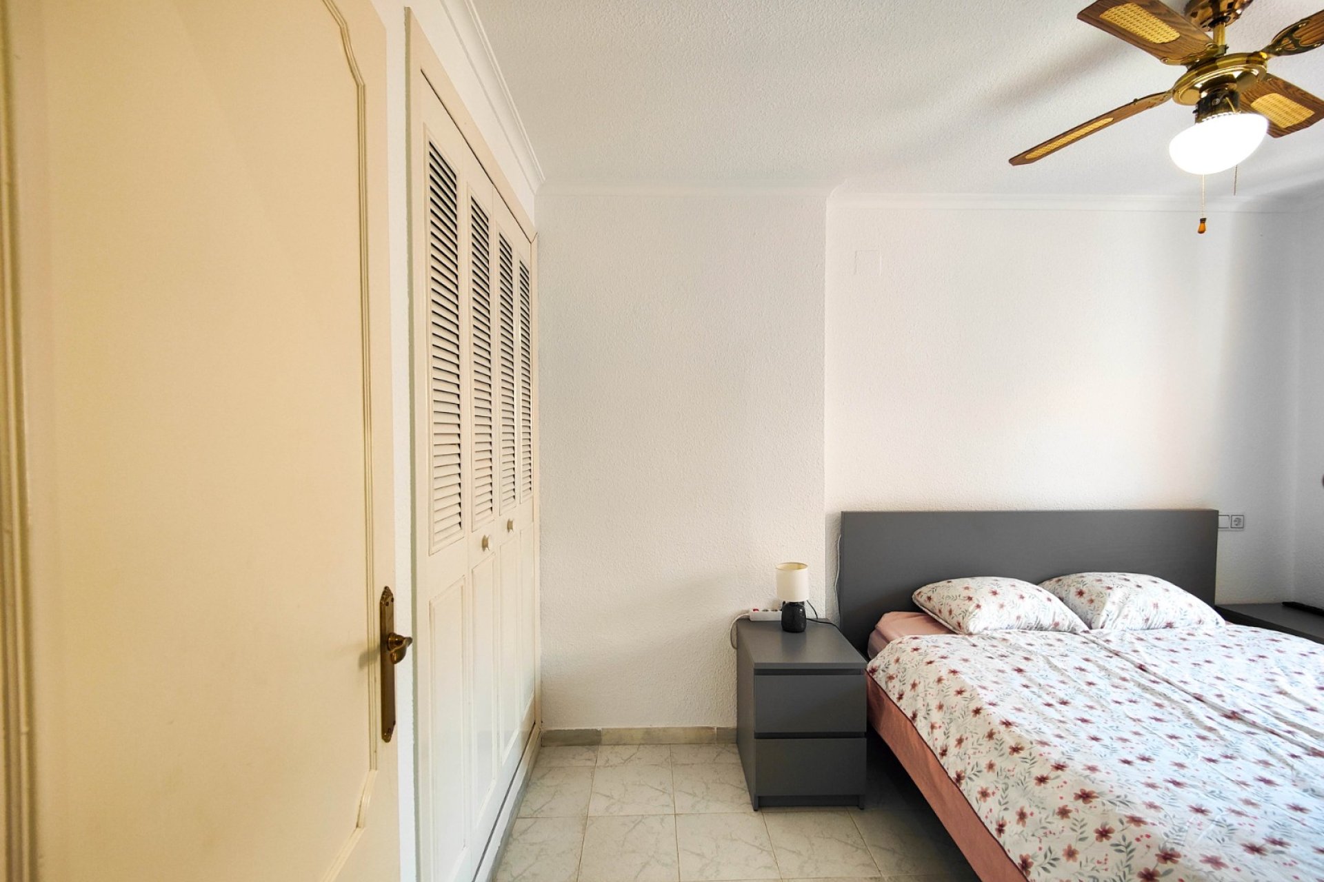 Revente - Attique -
Torrevieja - Costa Blanca