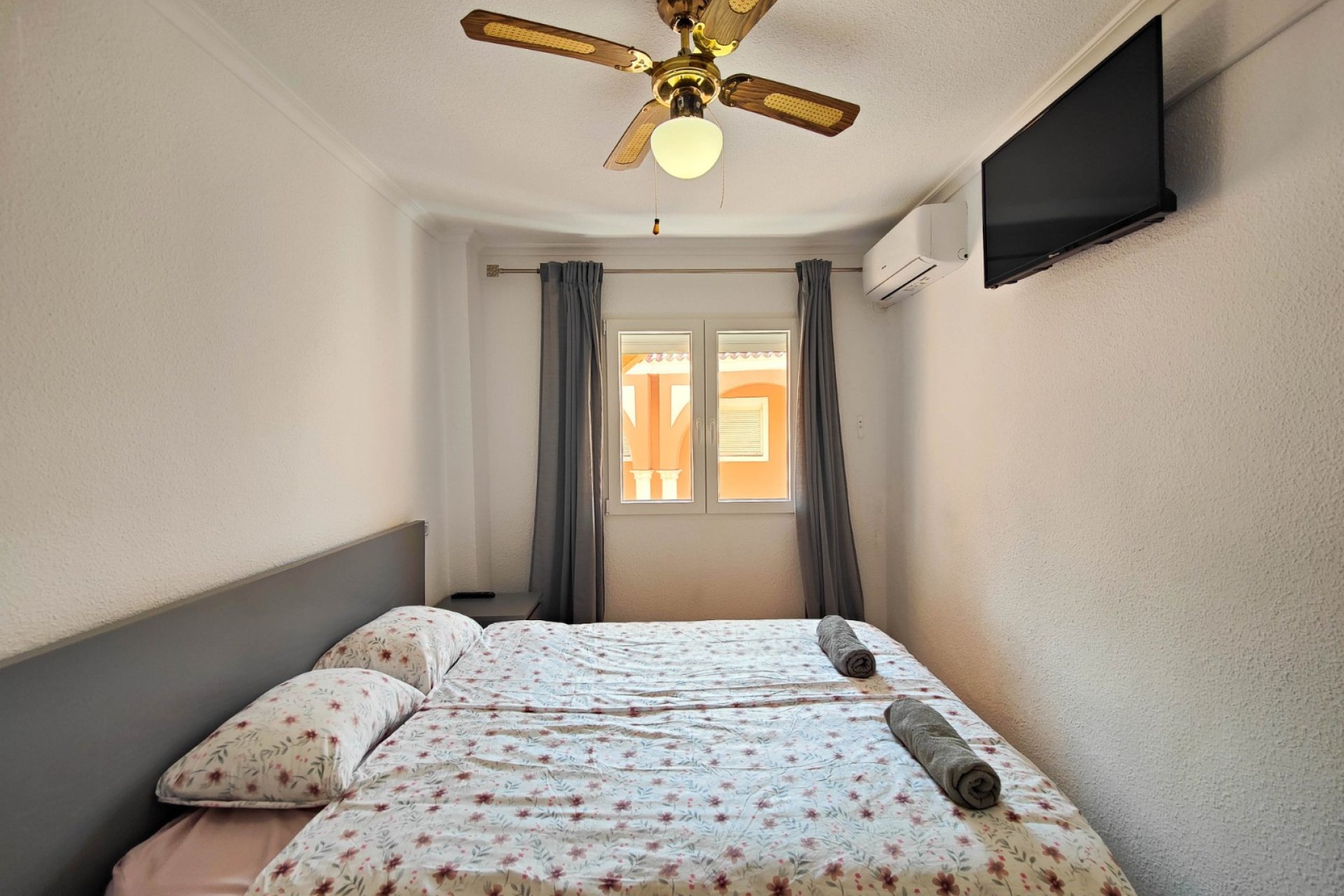 Revente - Attique -
Torrevieja - Costa Blanca