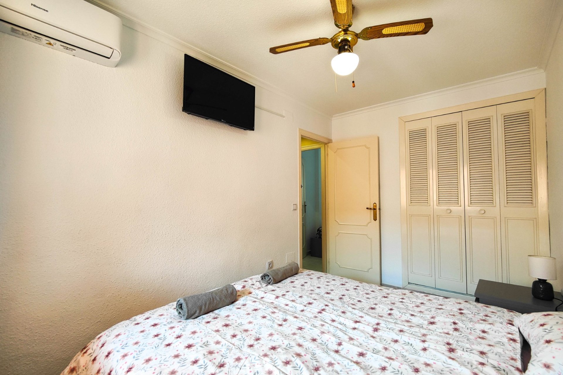 Revente - Attique -
Torrevieja - Costa Blanca