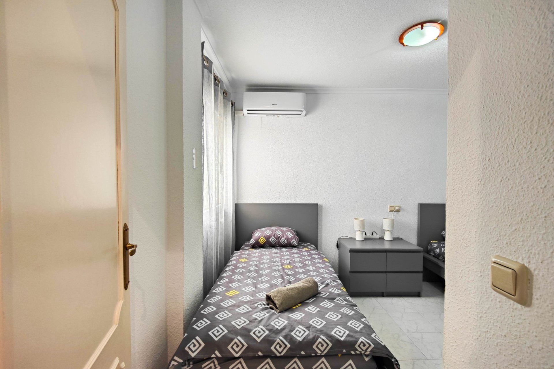 Revente - Attique -
Torrevieja - Costa Blanca