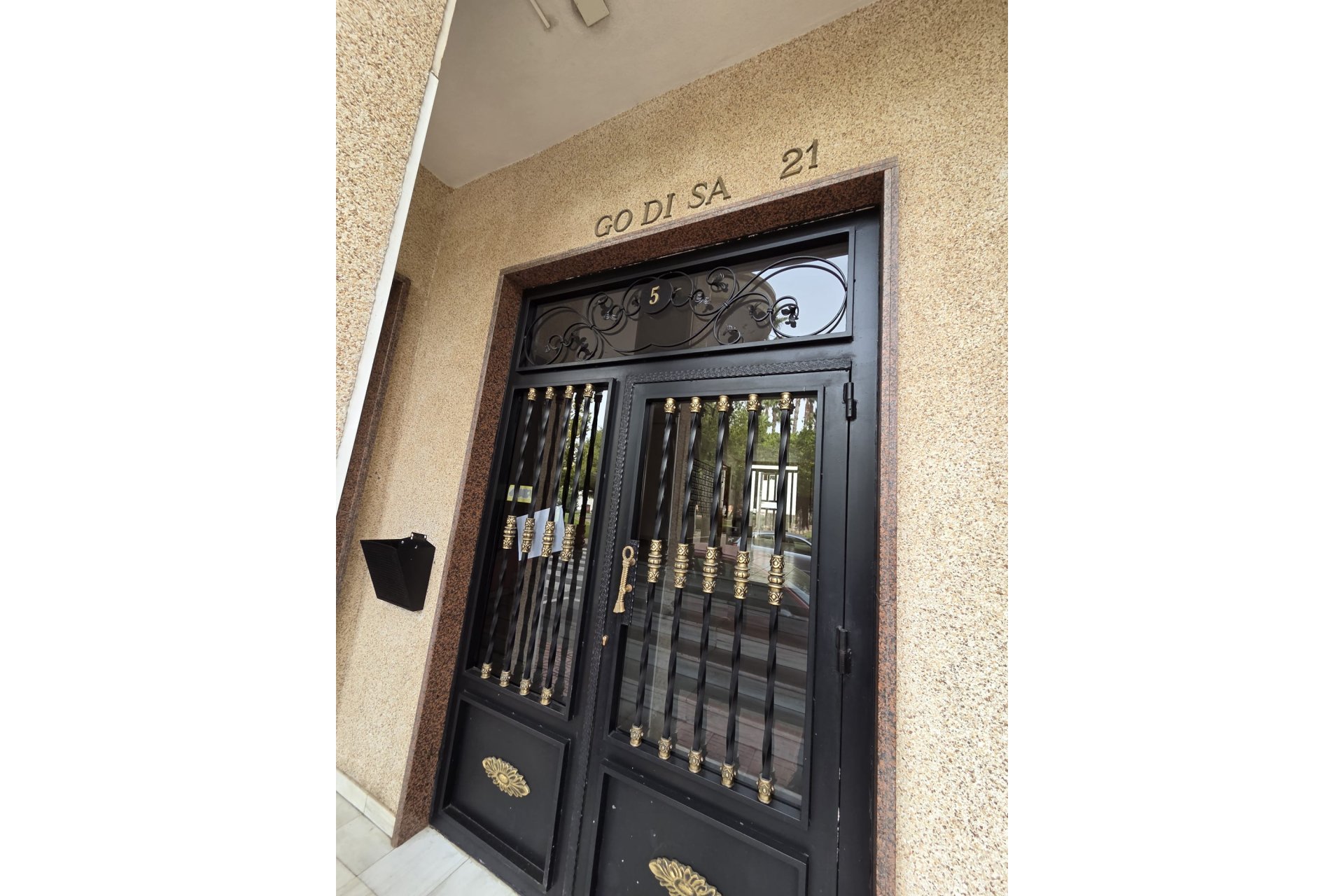 Revente - Attique -
Torrevieja - Costa Blanca