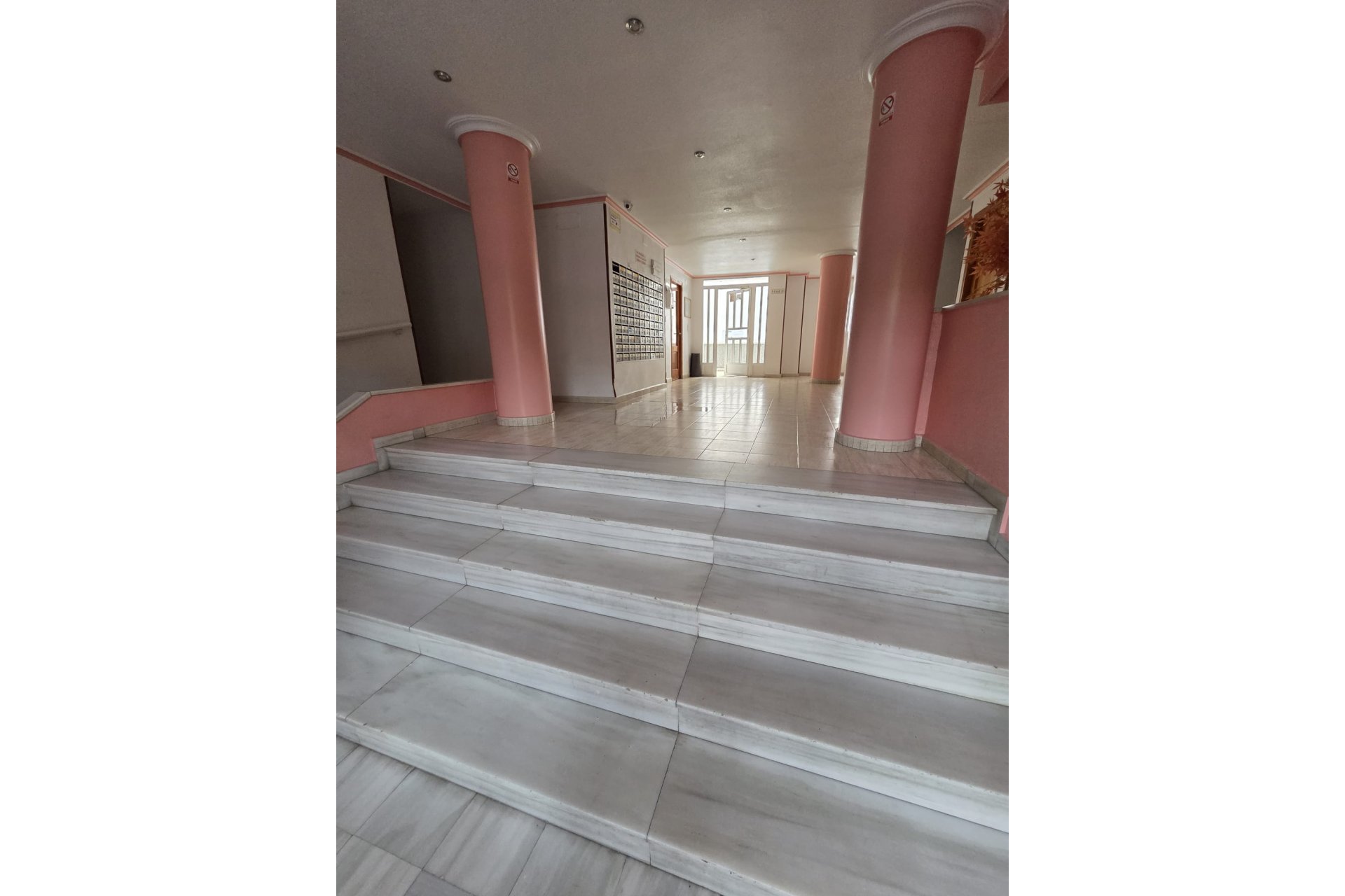 Revente - Attique -
Torrevieja - Costa Blanca