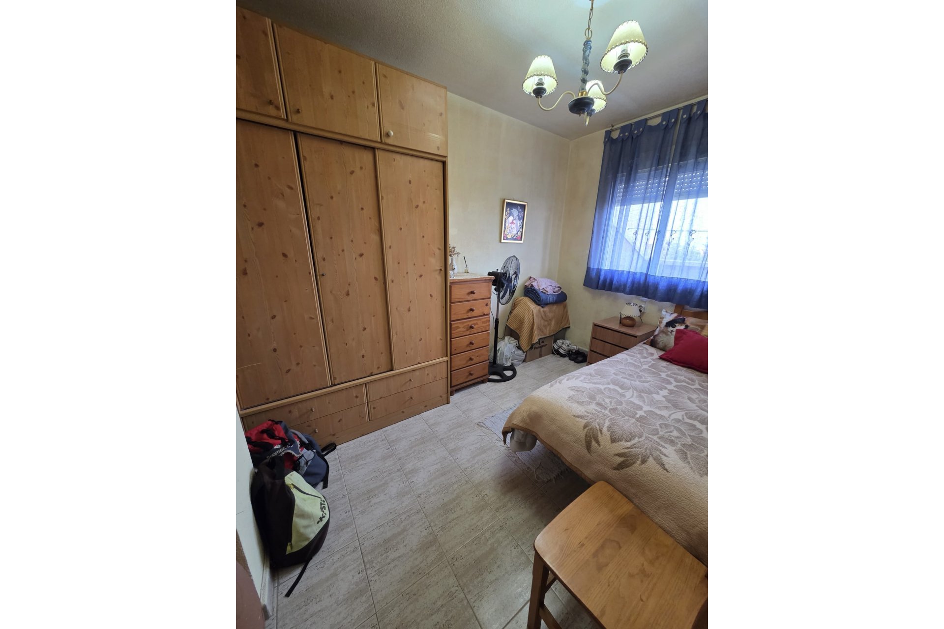 Revente - Attique -
Torrevieja - Costa Blanca