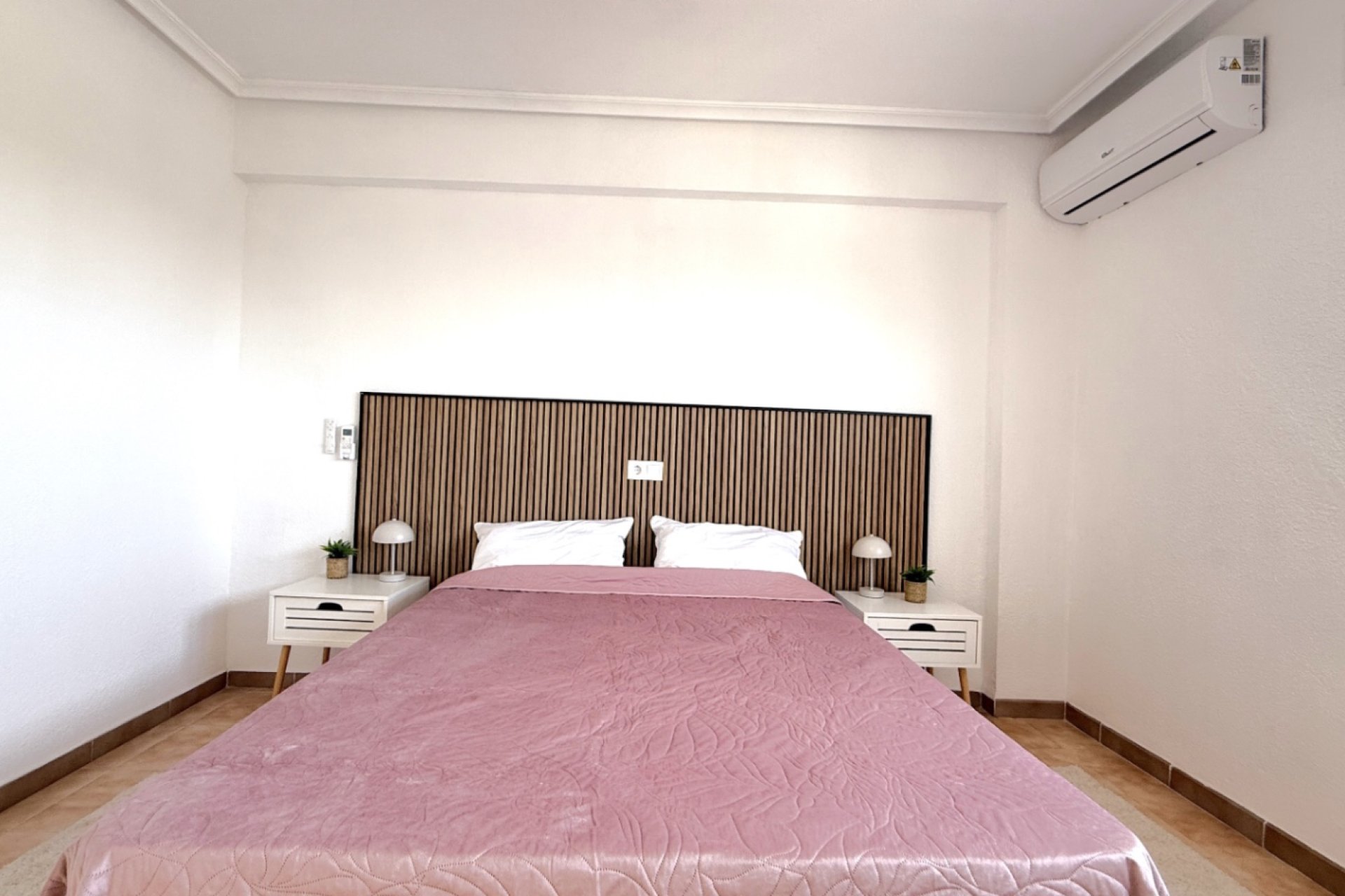 Revente - Attique -
Torrevieja - Costa Blanca