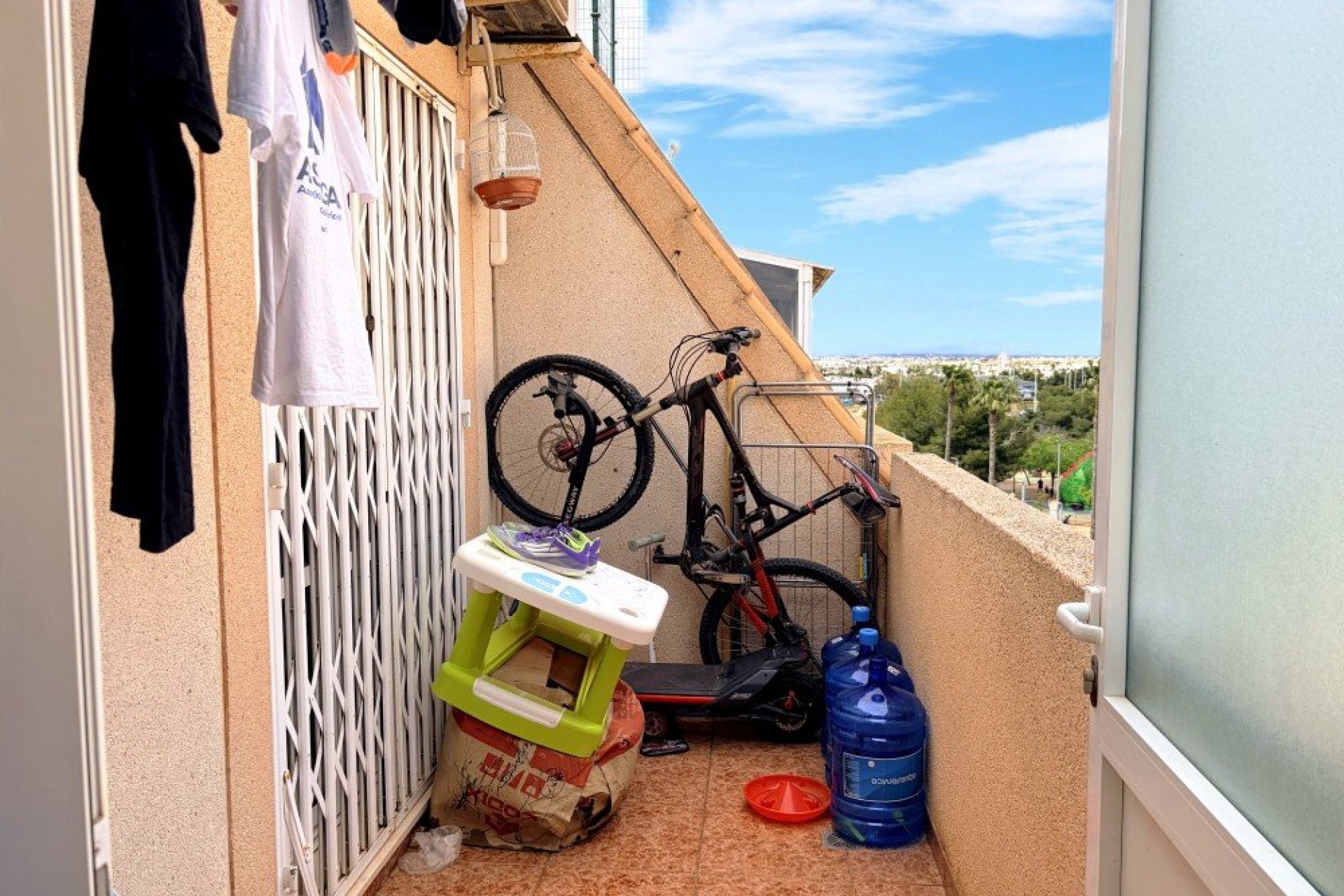 Revente - Attique -
Torrevieja - Costa Blanca