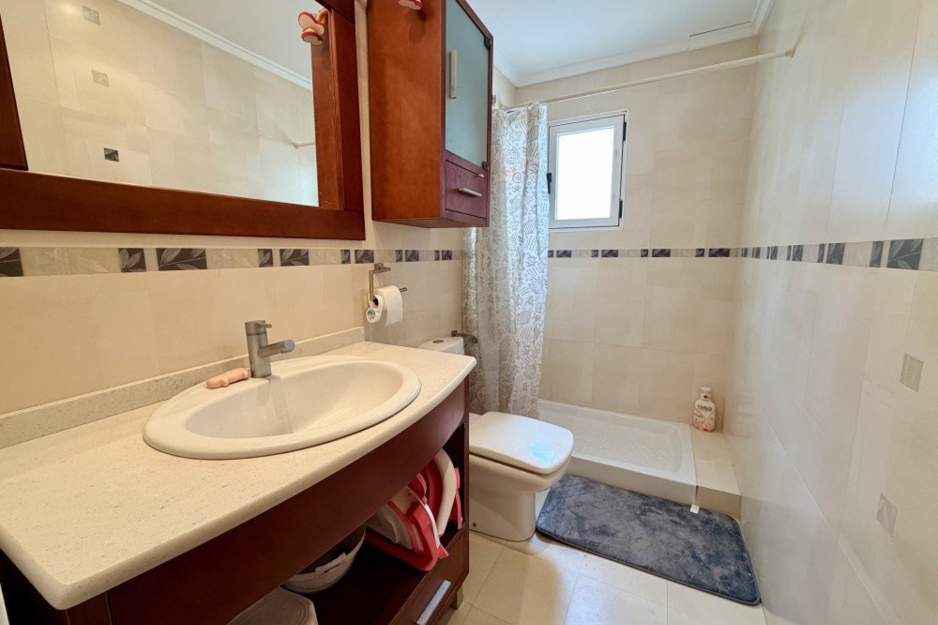 Revente - Attique -
Torrevieja - Costa Blanca