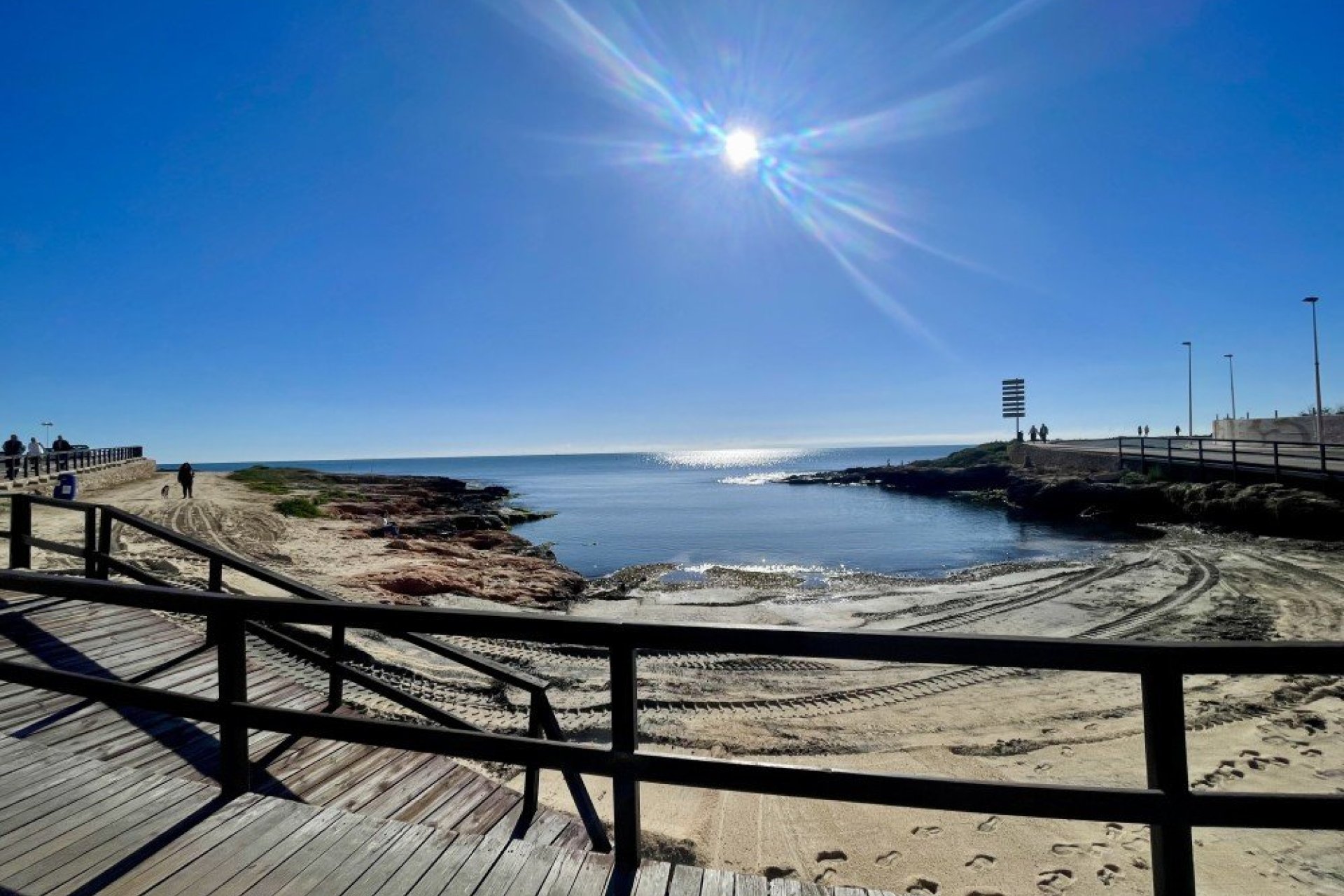 Revente - Attique -
Torrevieja - Costa Blanca