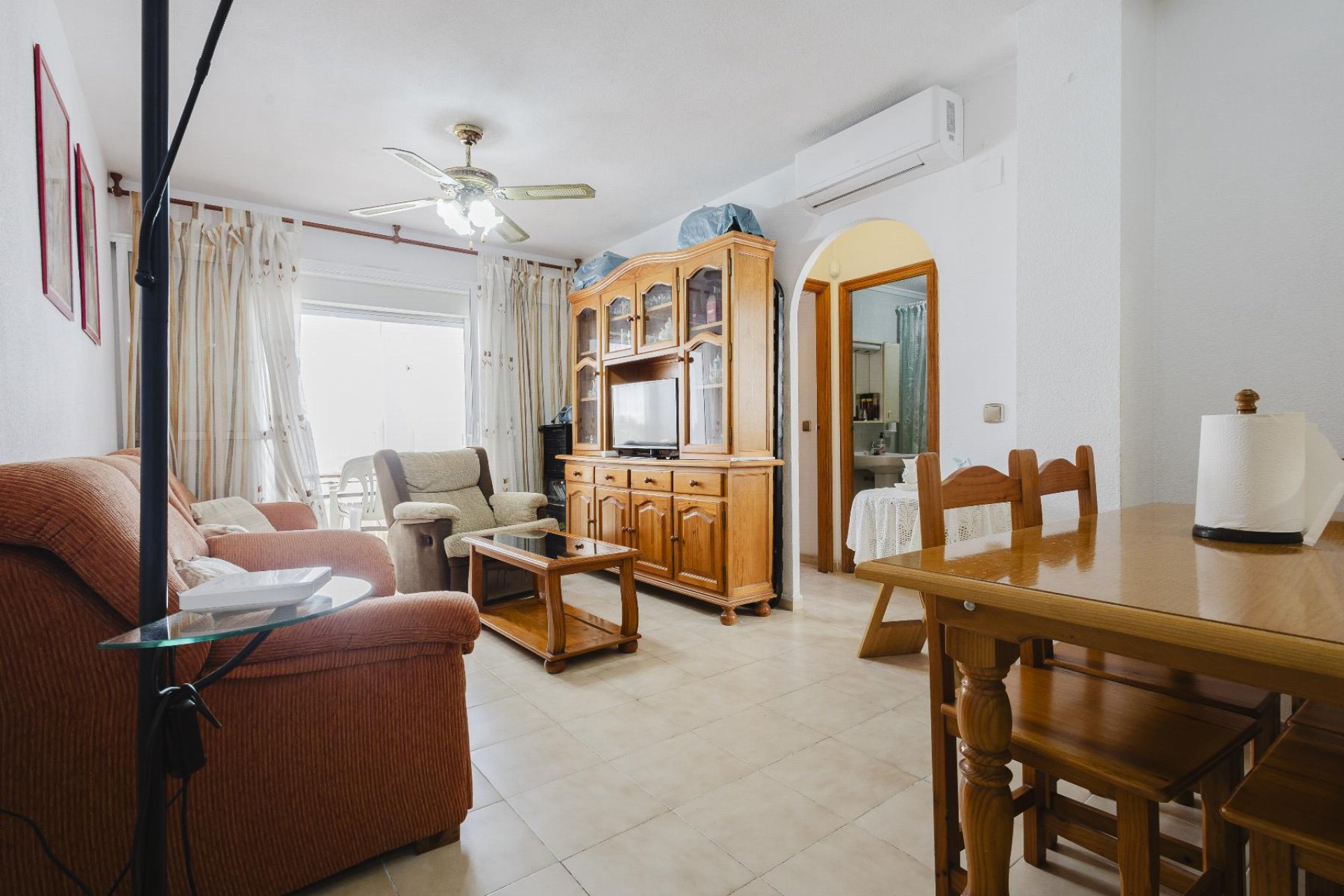 Revente - Attique -
Torrevieja - Costa Blanca