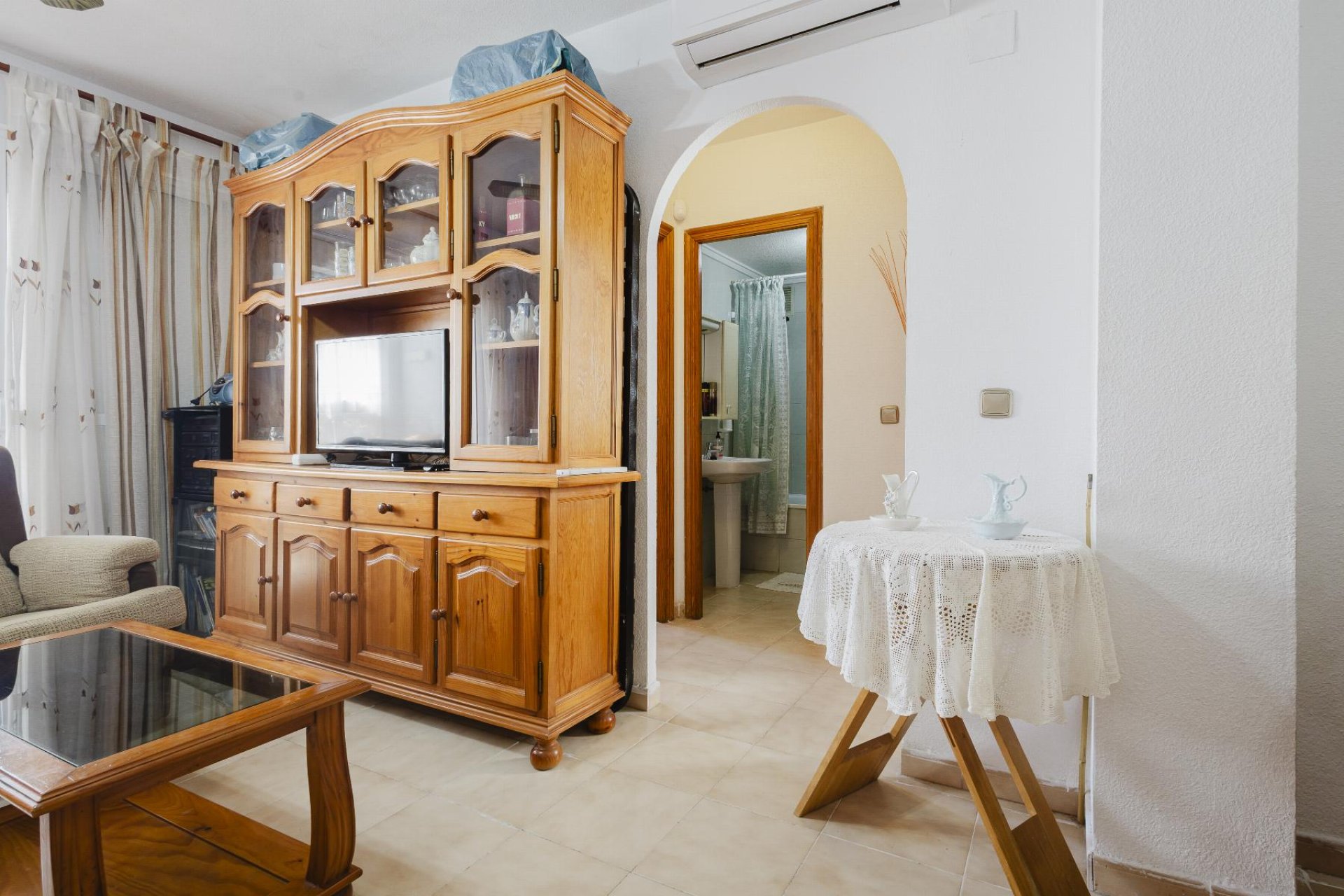 Revente - Attique -
Torrevieja - Costa Blanca