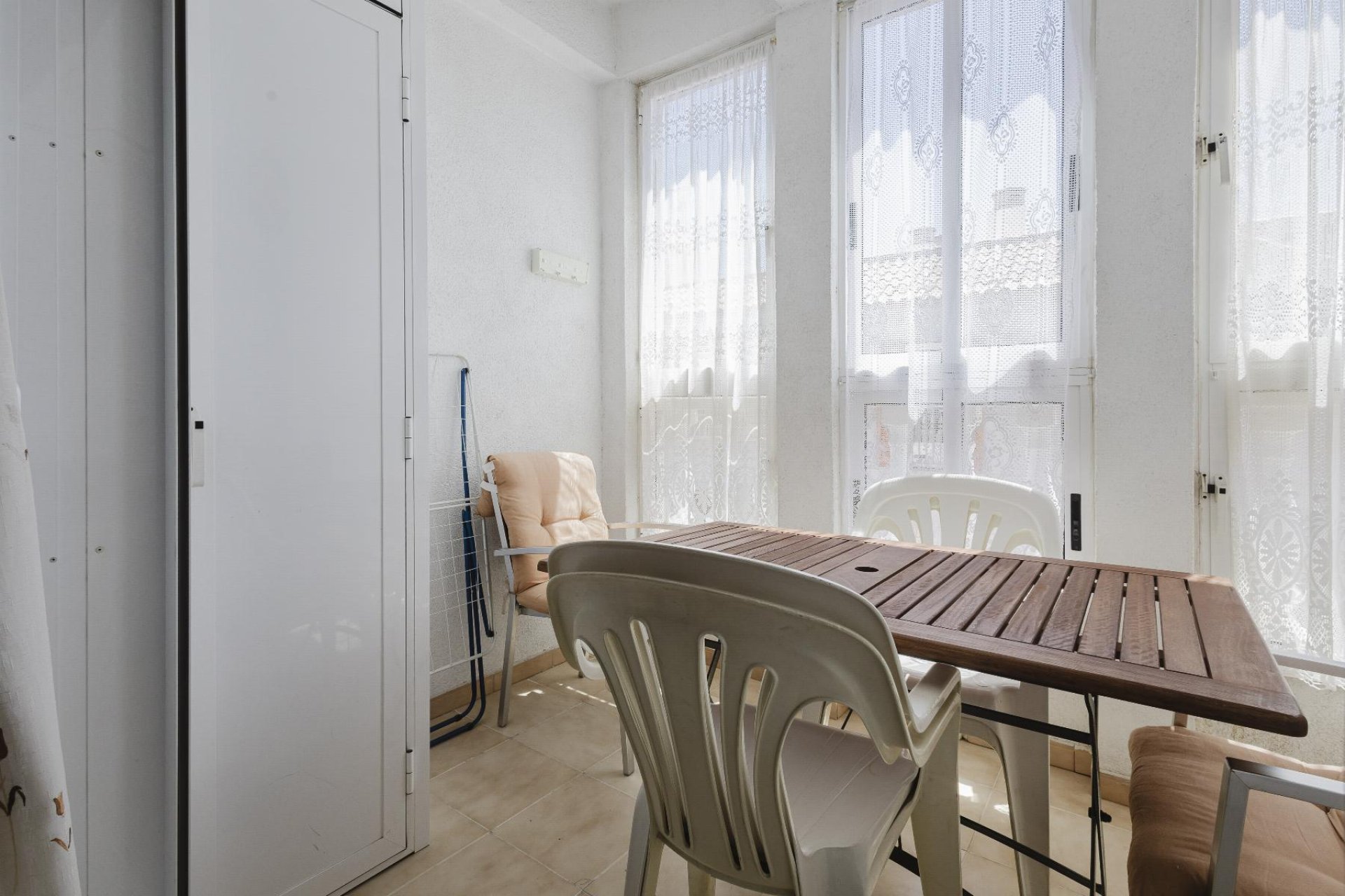 Revente - Attique -
Torrevieja - Costa Blanca