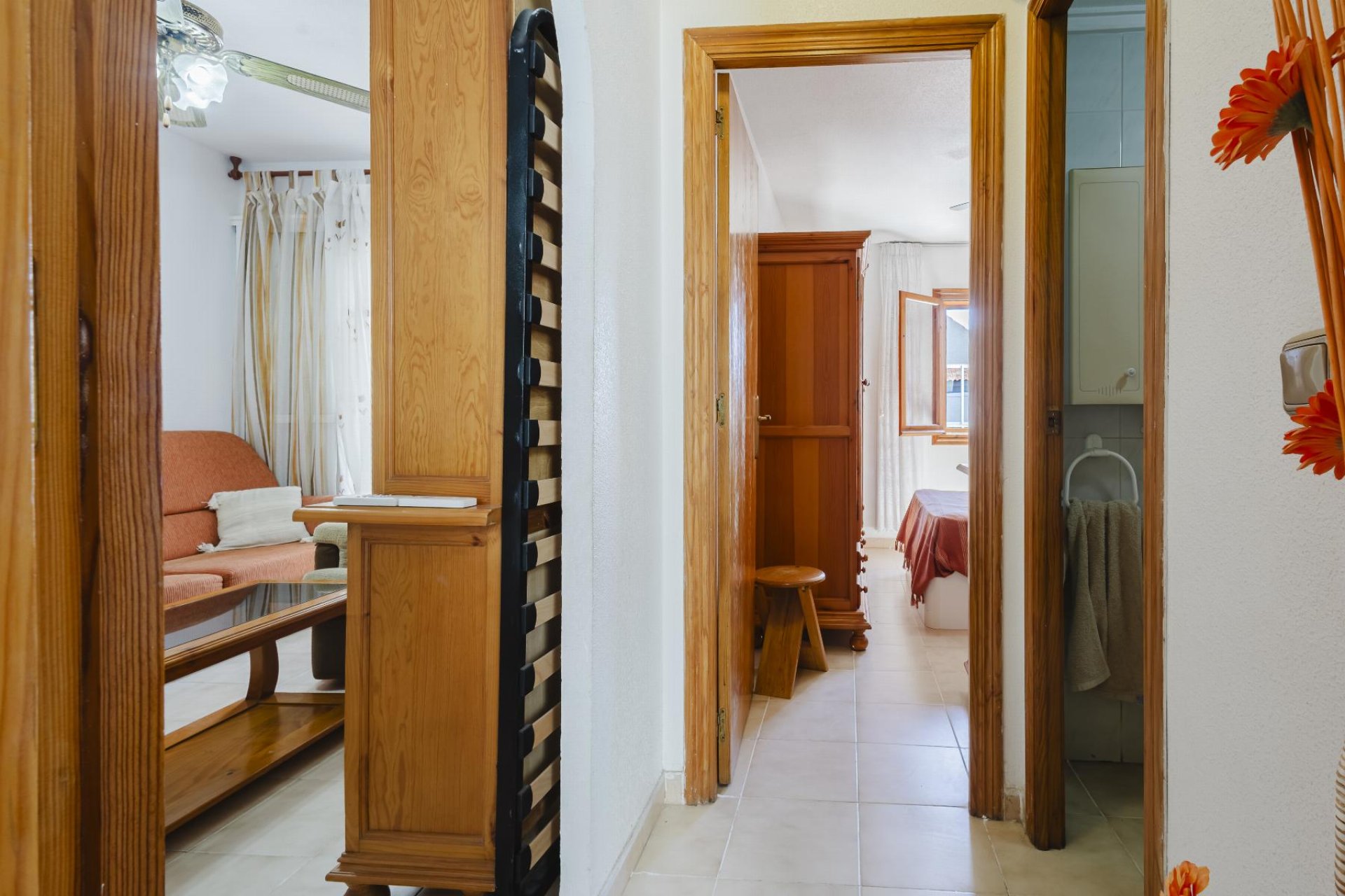 Revente - Attique -
Torrevieja - Costa Blanca