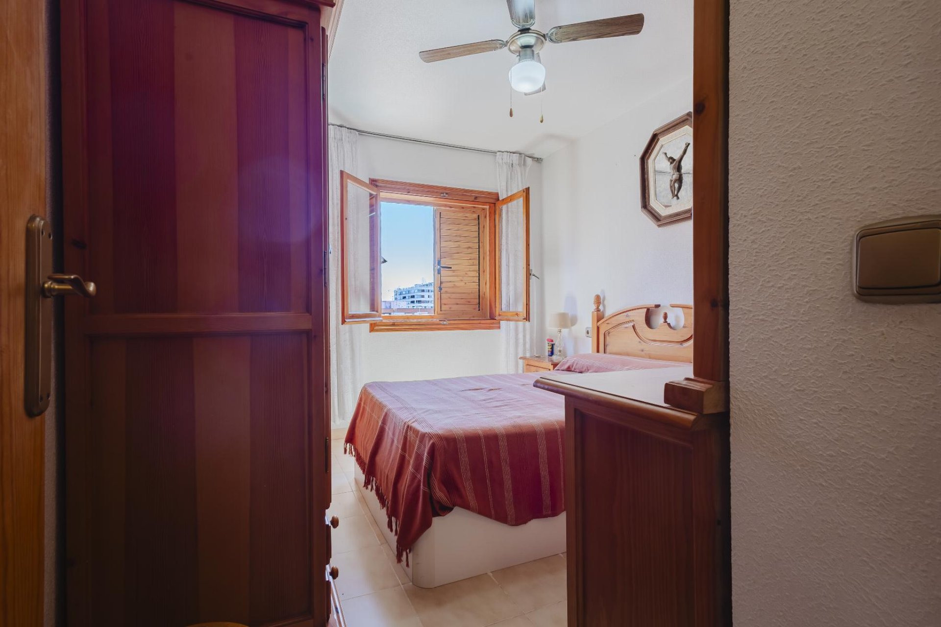 Revente - Attique -
Torrevieja - Costa Blanca