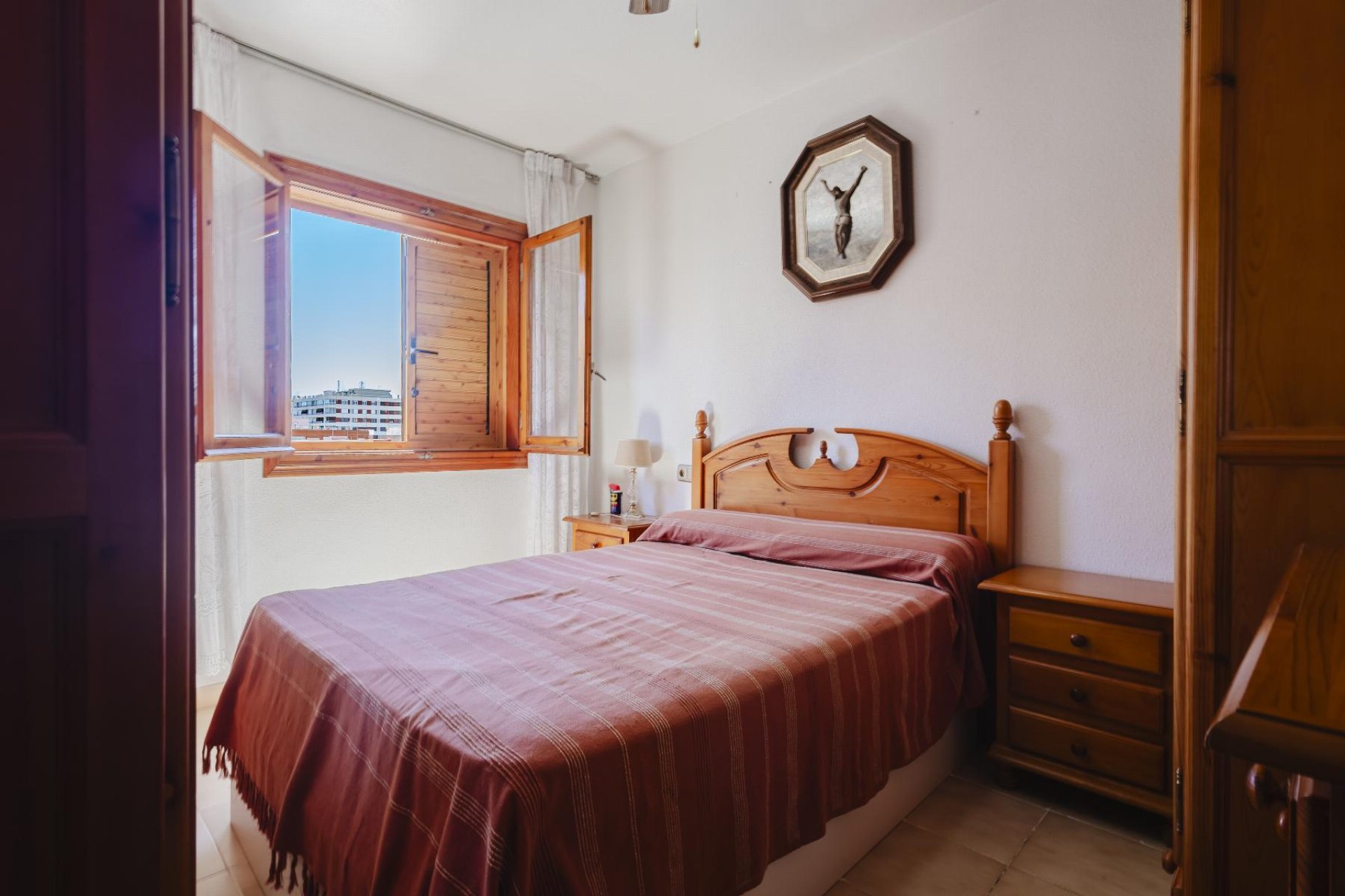 Revente - Attique -
Torrevieja - Costa Blanca
