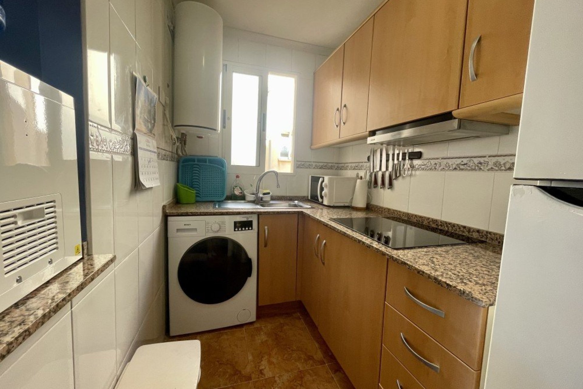 Revente - Attique -
Torrevieja - Costa Blanca