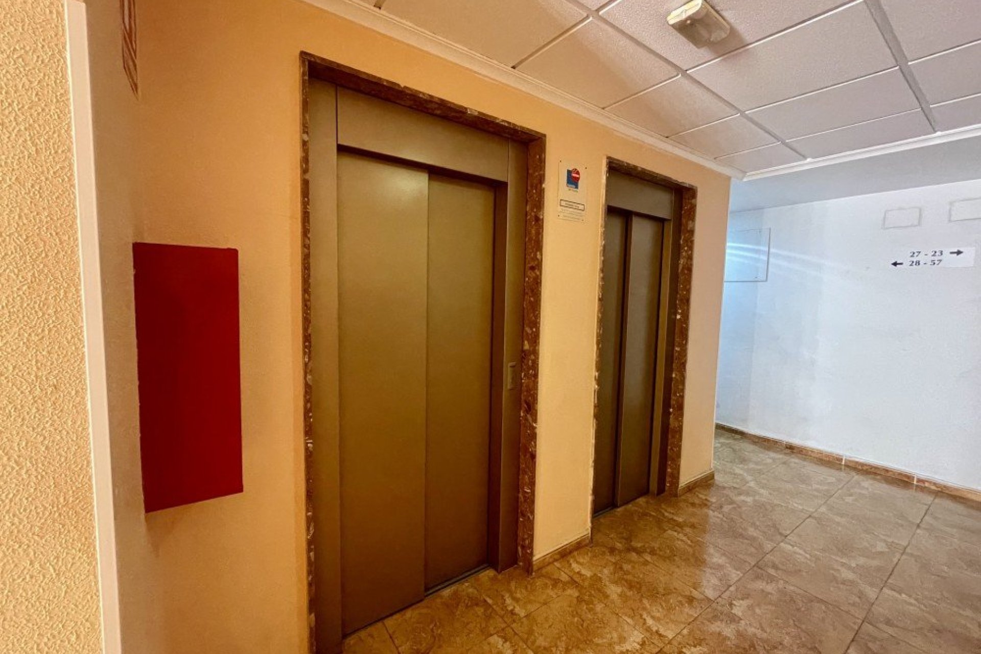 Revente - Attique -
Torrevieja - Costa Blanca