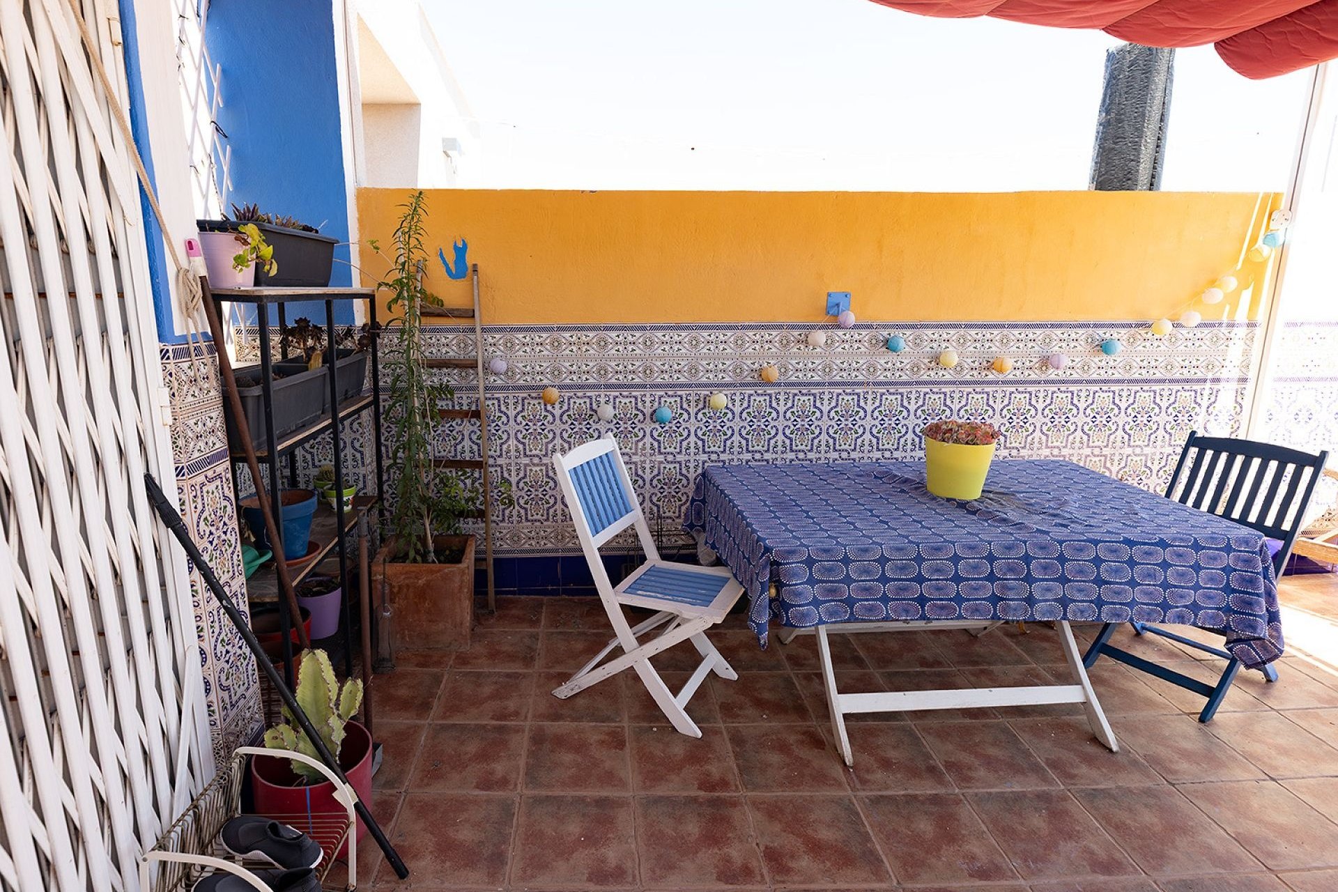 Revente - Attique -
Torrevieja - Costa Blanca