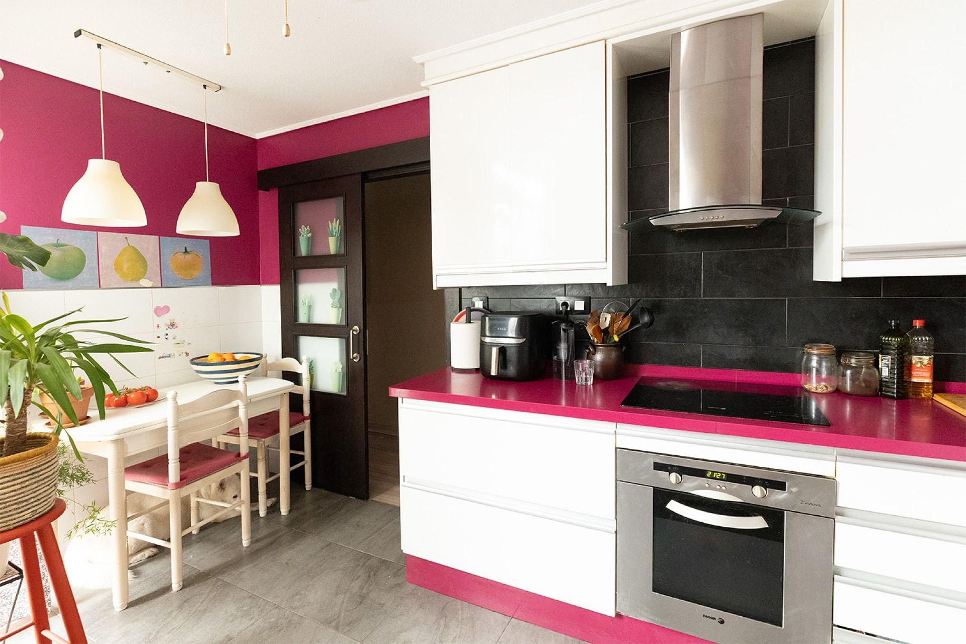 Revente - Attique -
Torrevieja - Costa Blanca