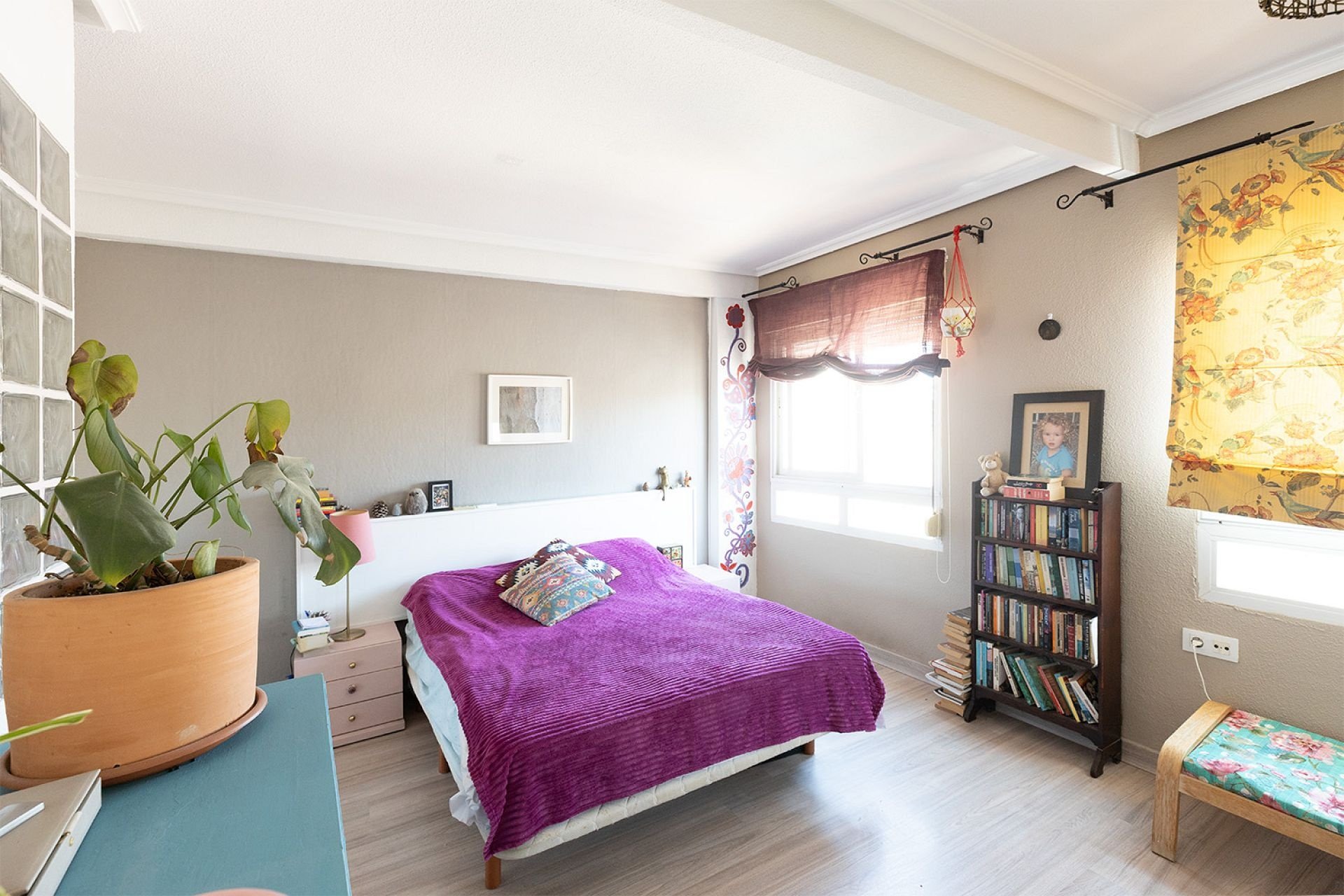 Revente - Attique -
Torrevieja - Costa Blanca