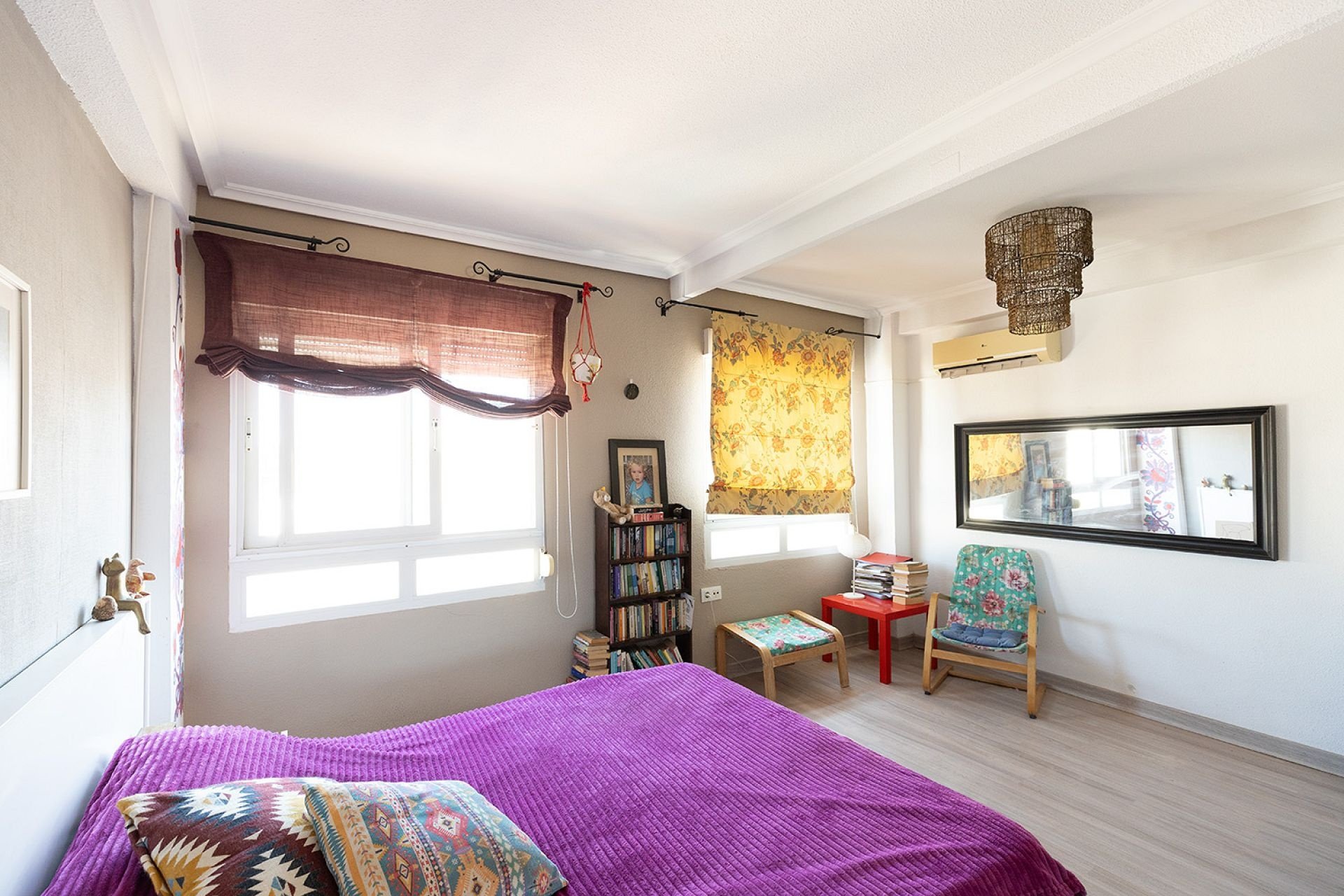 Revente - Attique -
Torrevieja - Costa Blanca