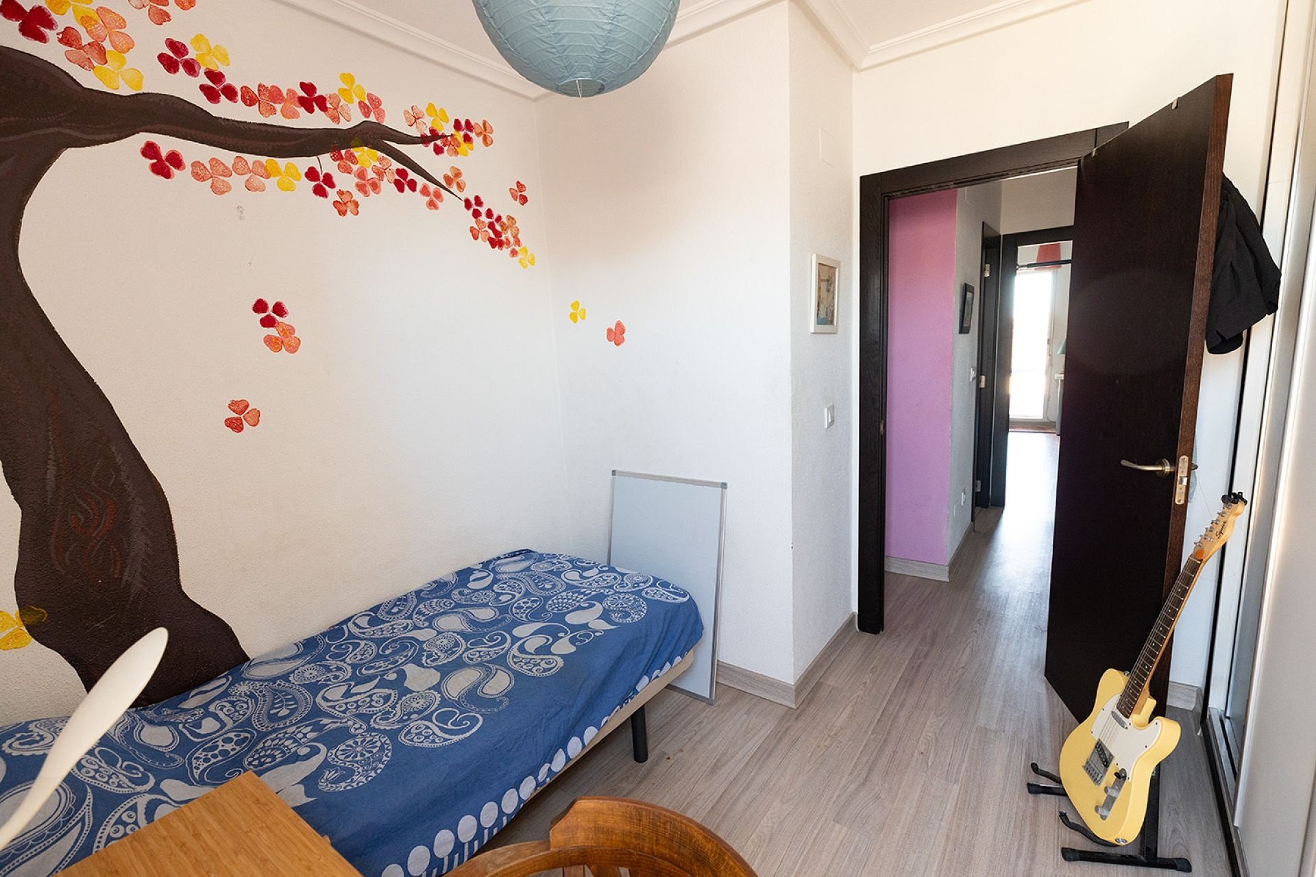 Revente - Attique -
Torrevieja - Costa Blanca