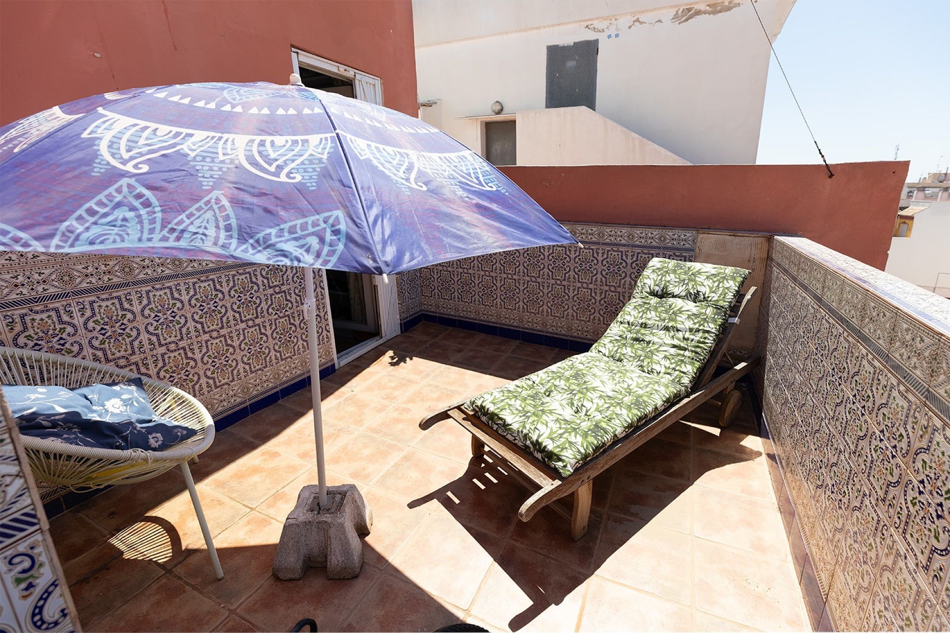 Revente - Attique -
Torrevieja - Costa Blanca