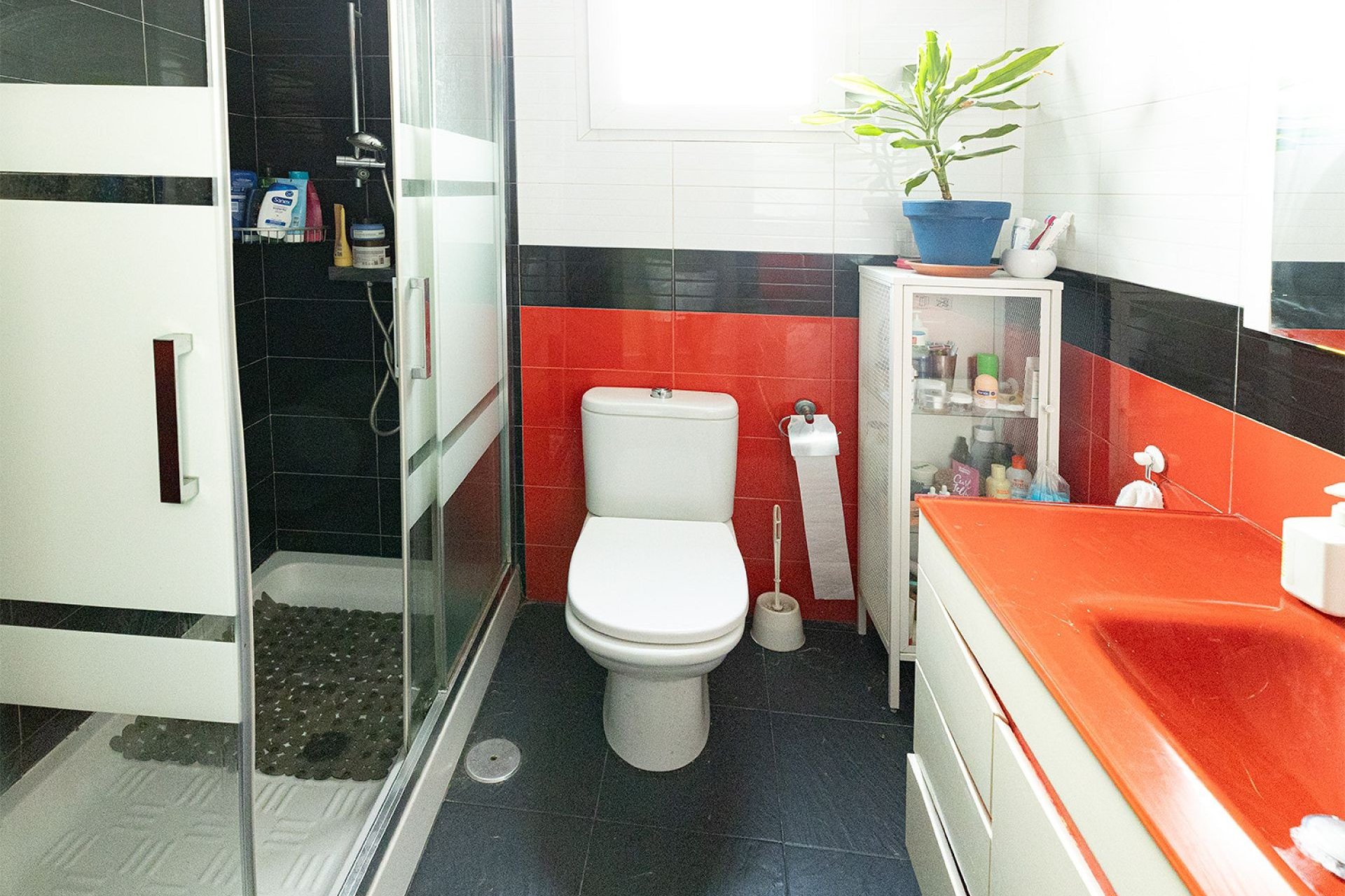 Revente - Attique -
Torrevieja - Costa Blanca