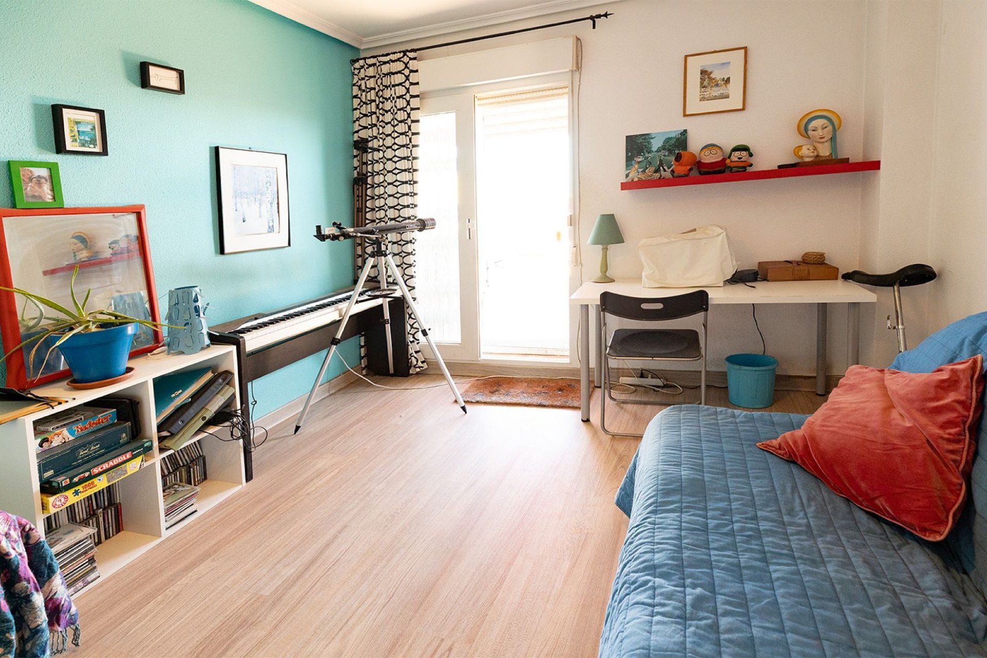 Revente - Attique -
Torrevieja - Costa Blanca