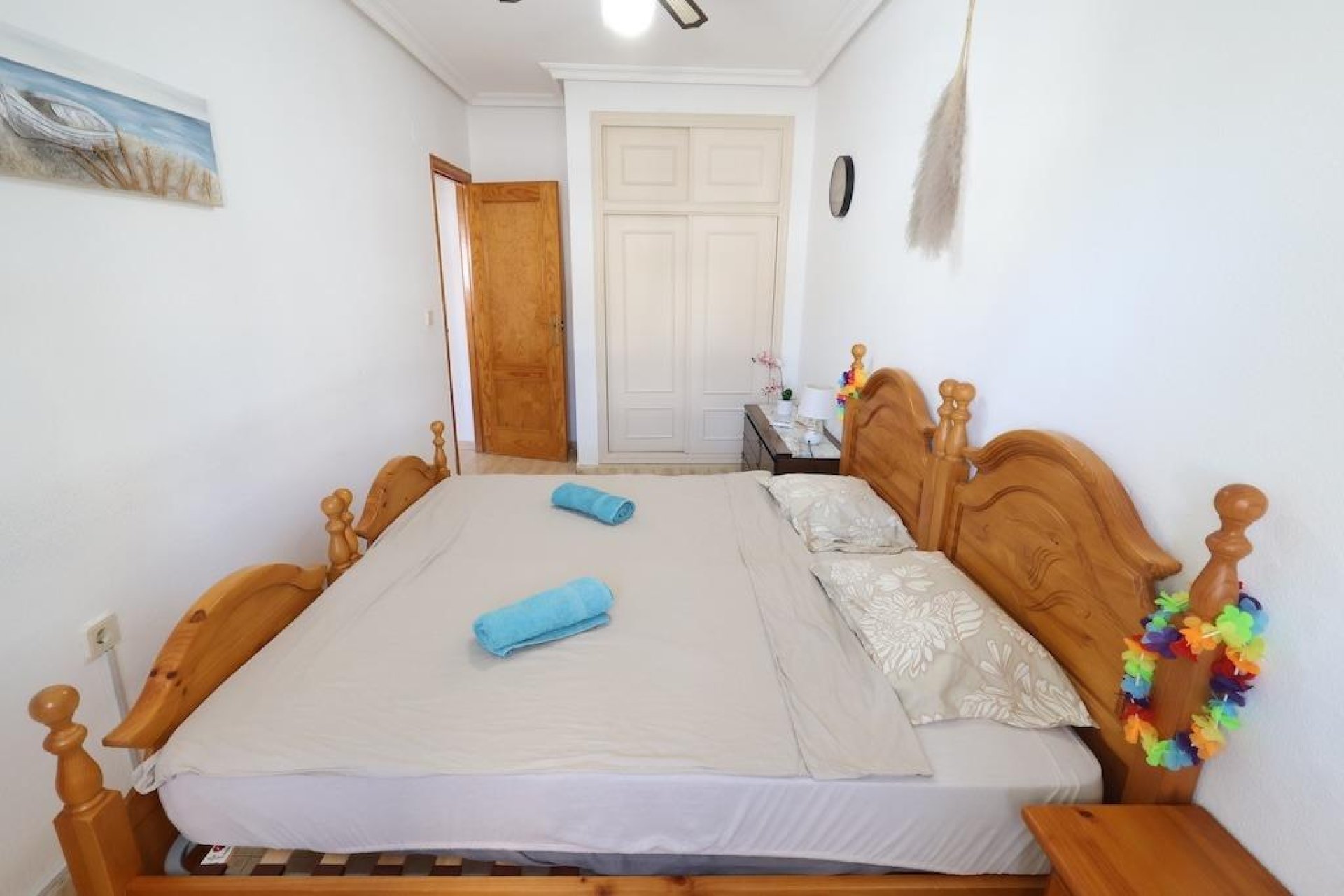 Revente - Attique -
Torrevieja - Costa Blanca