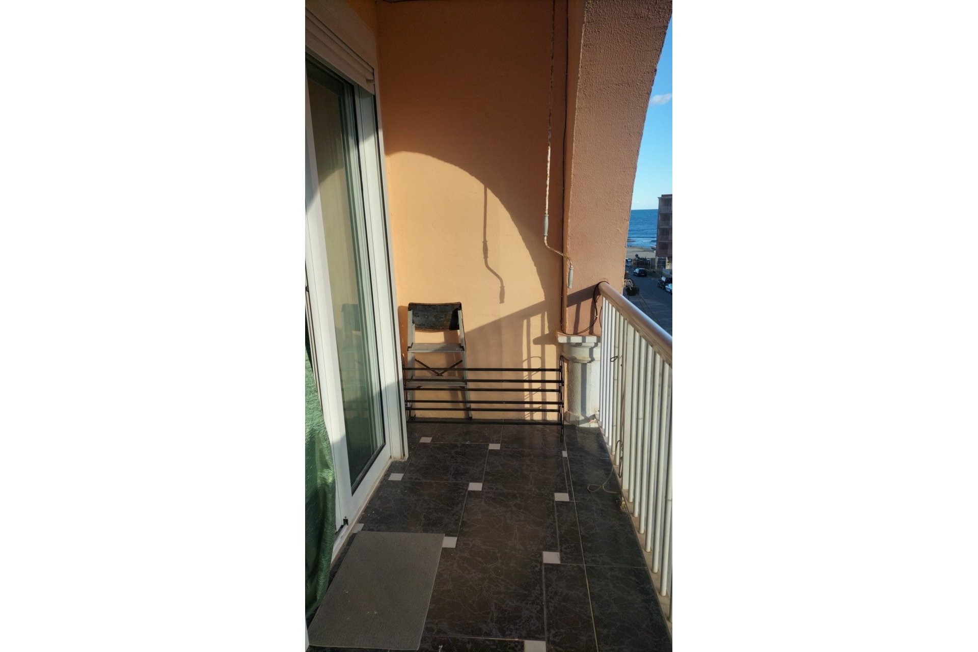 Revente - Attique -
Torrevieja - Costa Blanca