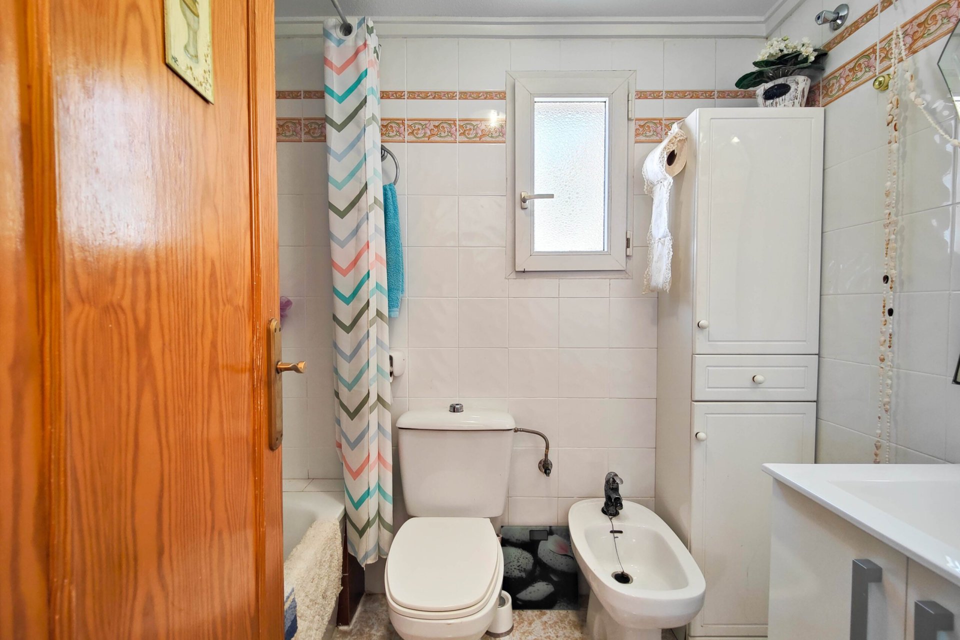 Revente - Attique -
Torrevieja - Costa Blanca