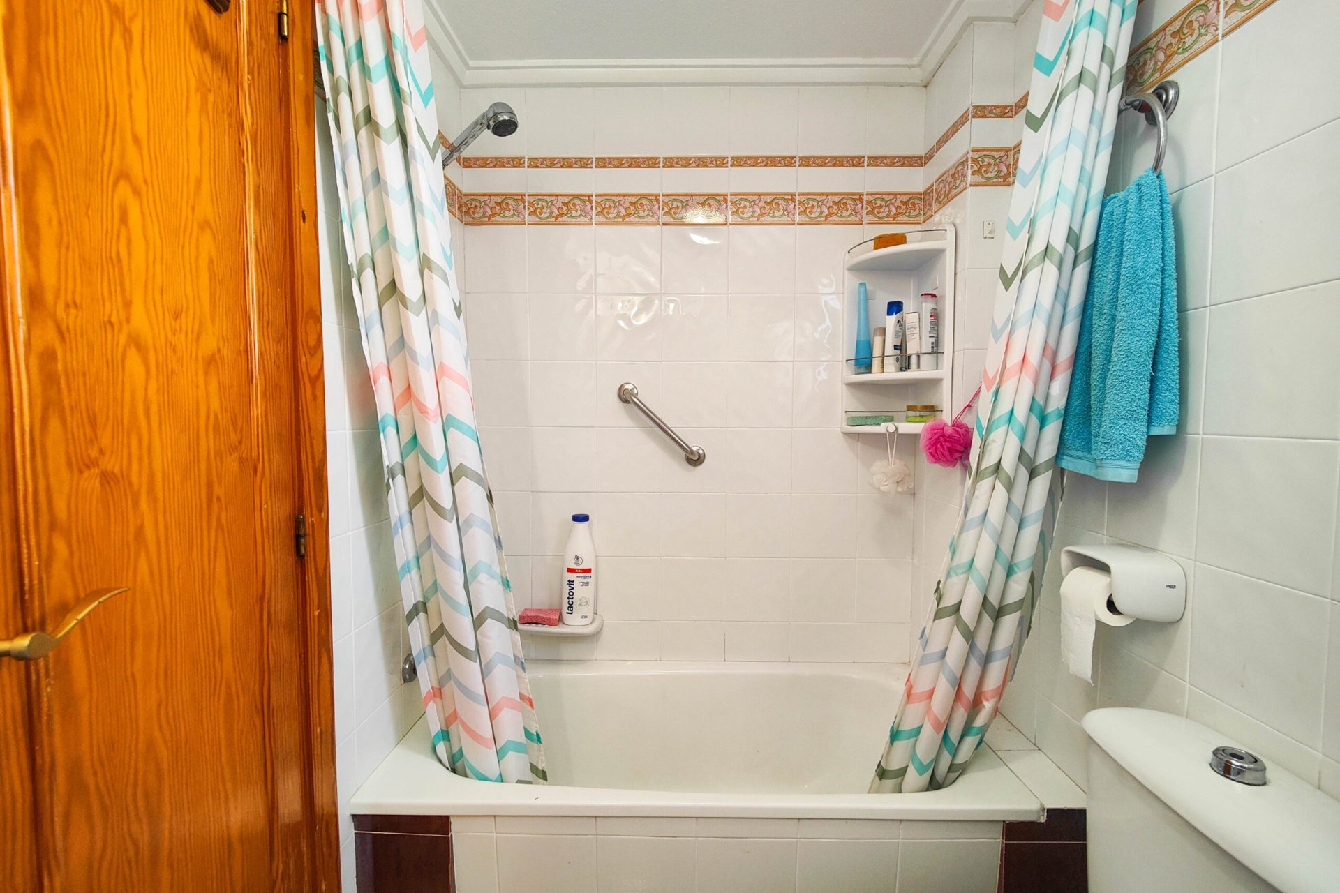 Revente - Attique -
Torrevieja - Costa Blanca