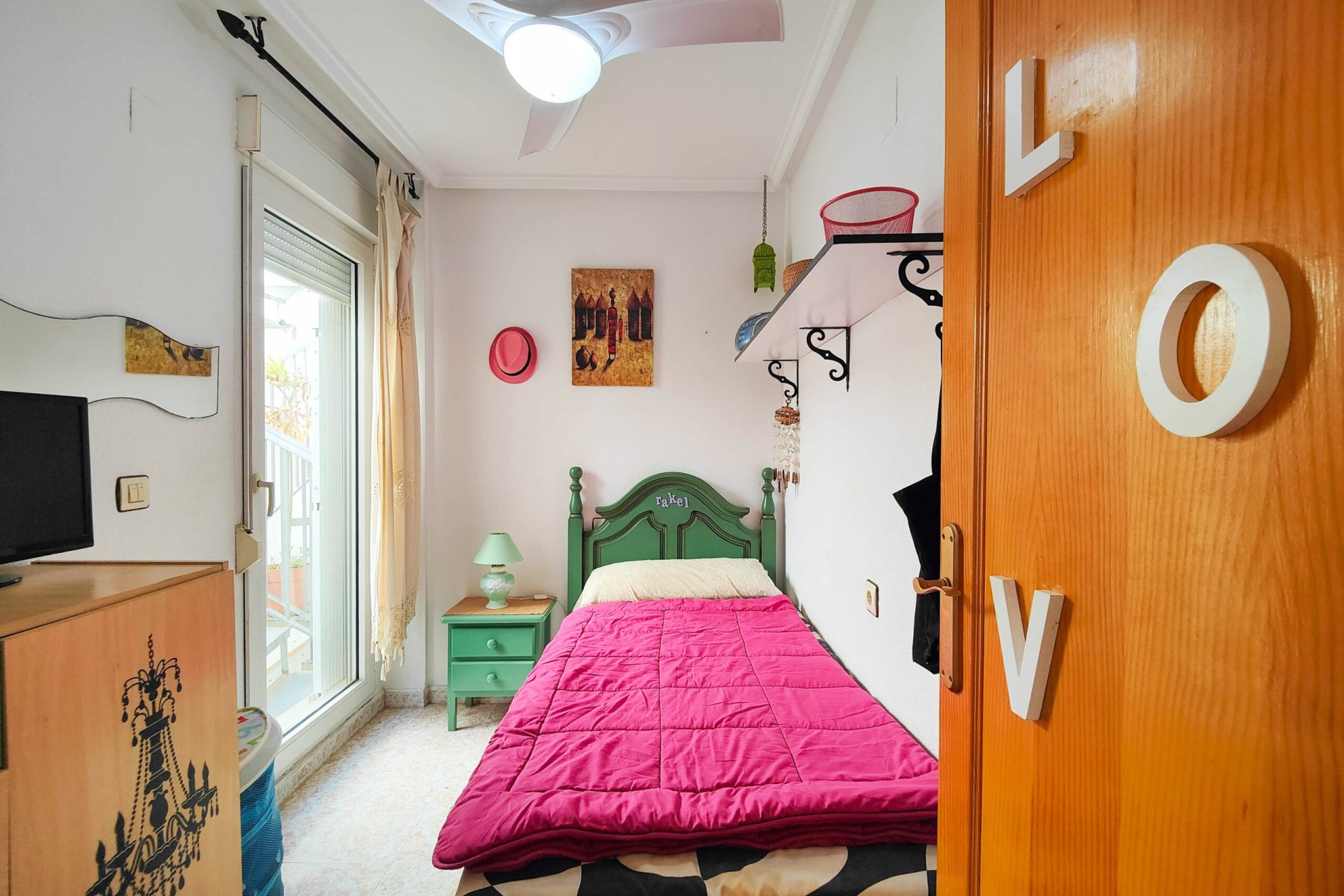 Revente - Attique -
Torrevieja - Costa Blanca