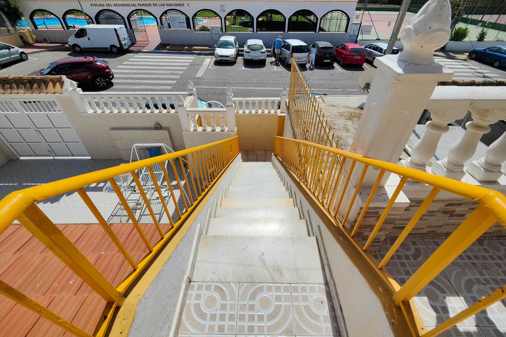 Revente - Attique -
Torrevieja - Costa Blanca