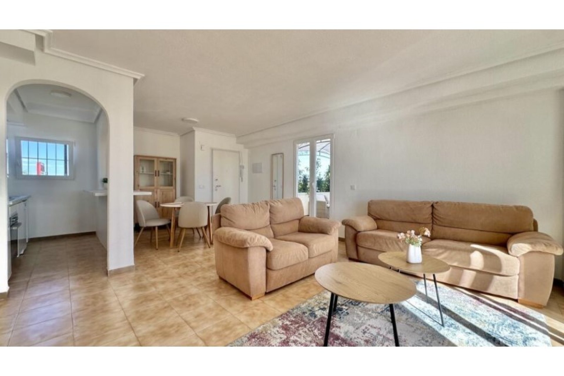 Revente - Attique -
Torrevieja - Costa Blanca