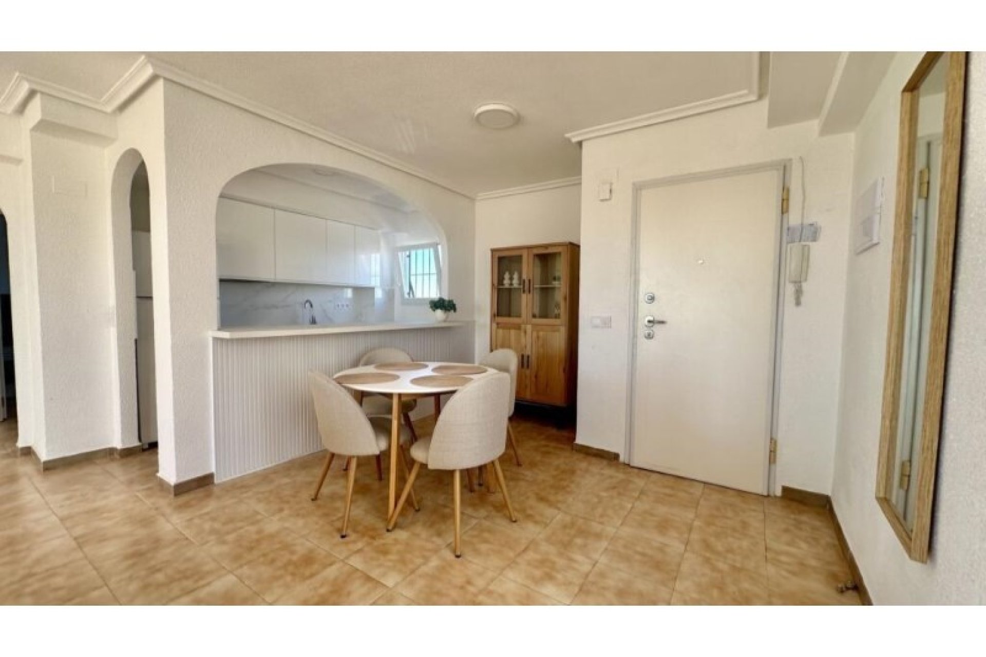 Revente - Attique -
Torrevieja - Costa Blanca