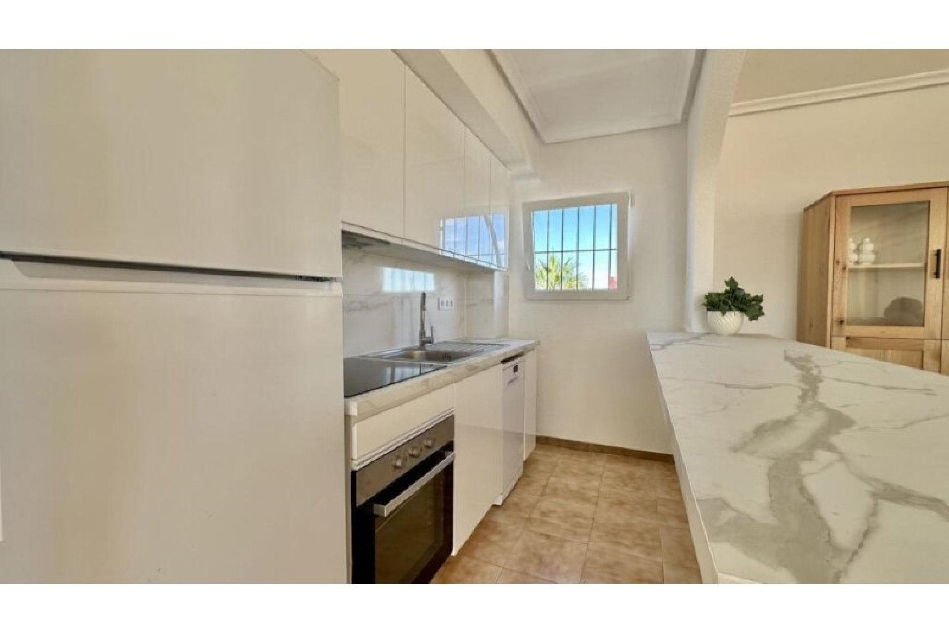 Revente - Attique -
Torrevieja - Costa Blanca