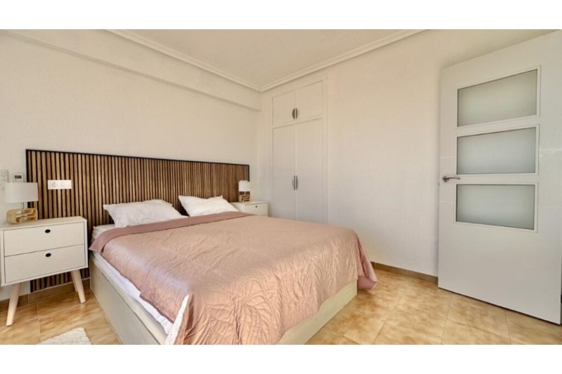 Revente - Attique -
Torrevieja - Costa Blanca