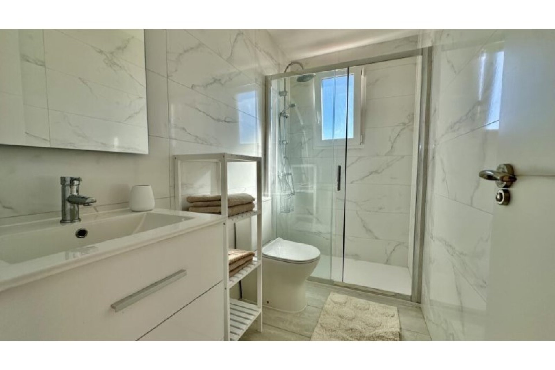 Revente - Attique -
Torrevieja - Costa Blanca