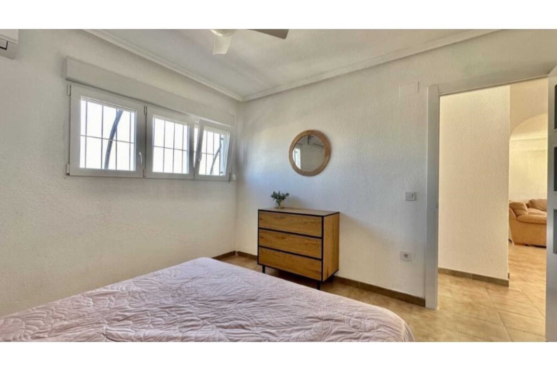 Revente - Attique -
Torrevieja - Costa Blanca