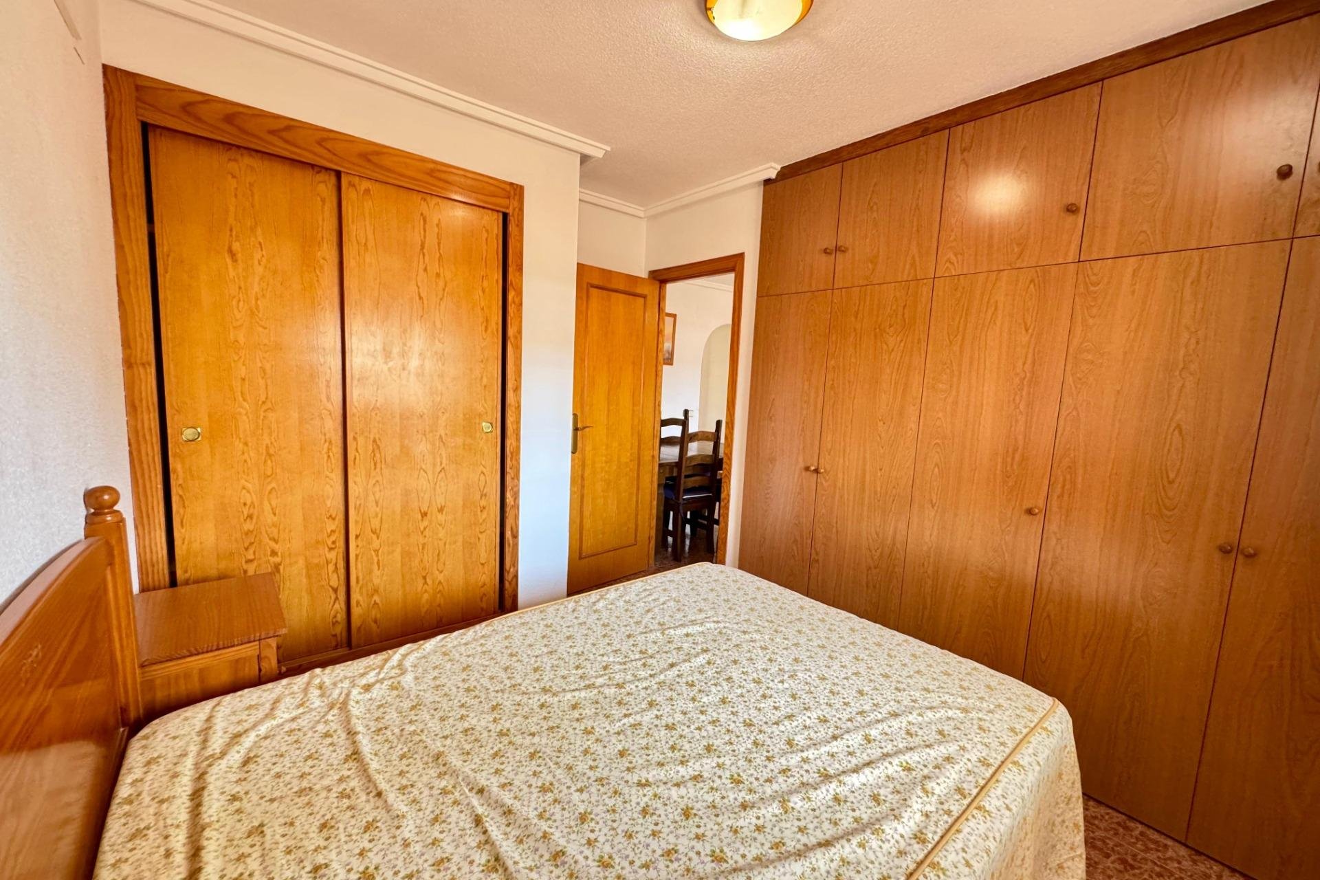 Revente - Attique -
Torrevieja - Costa Blanca